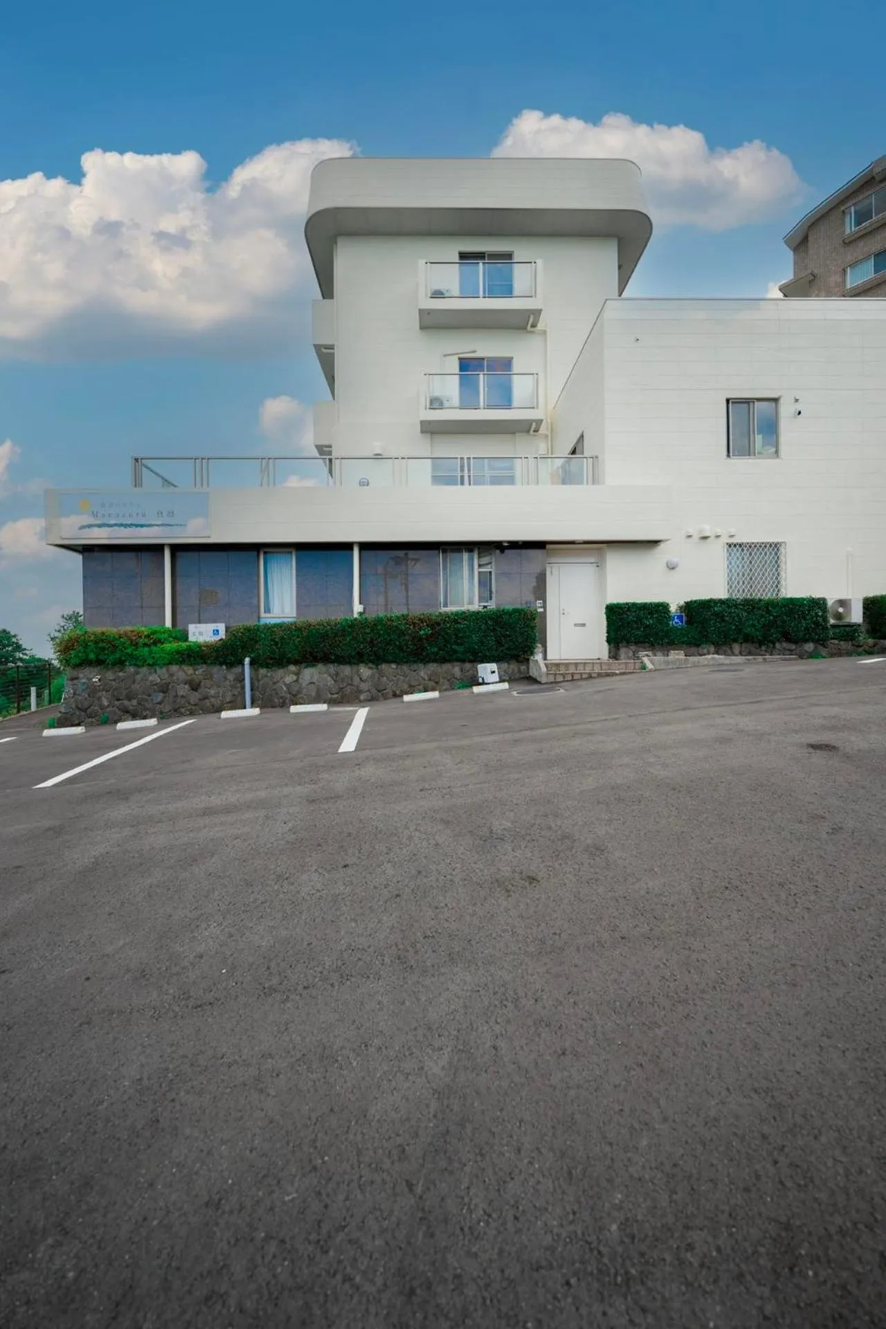 Manazuru Marin Hotel