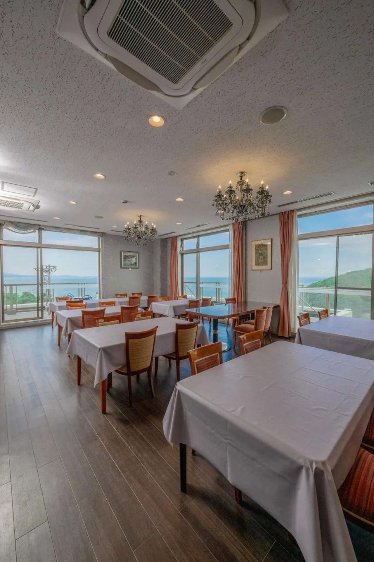 Manazuru Marin Hotel