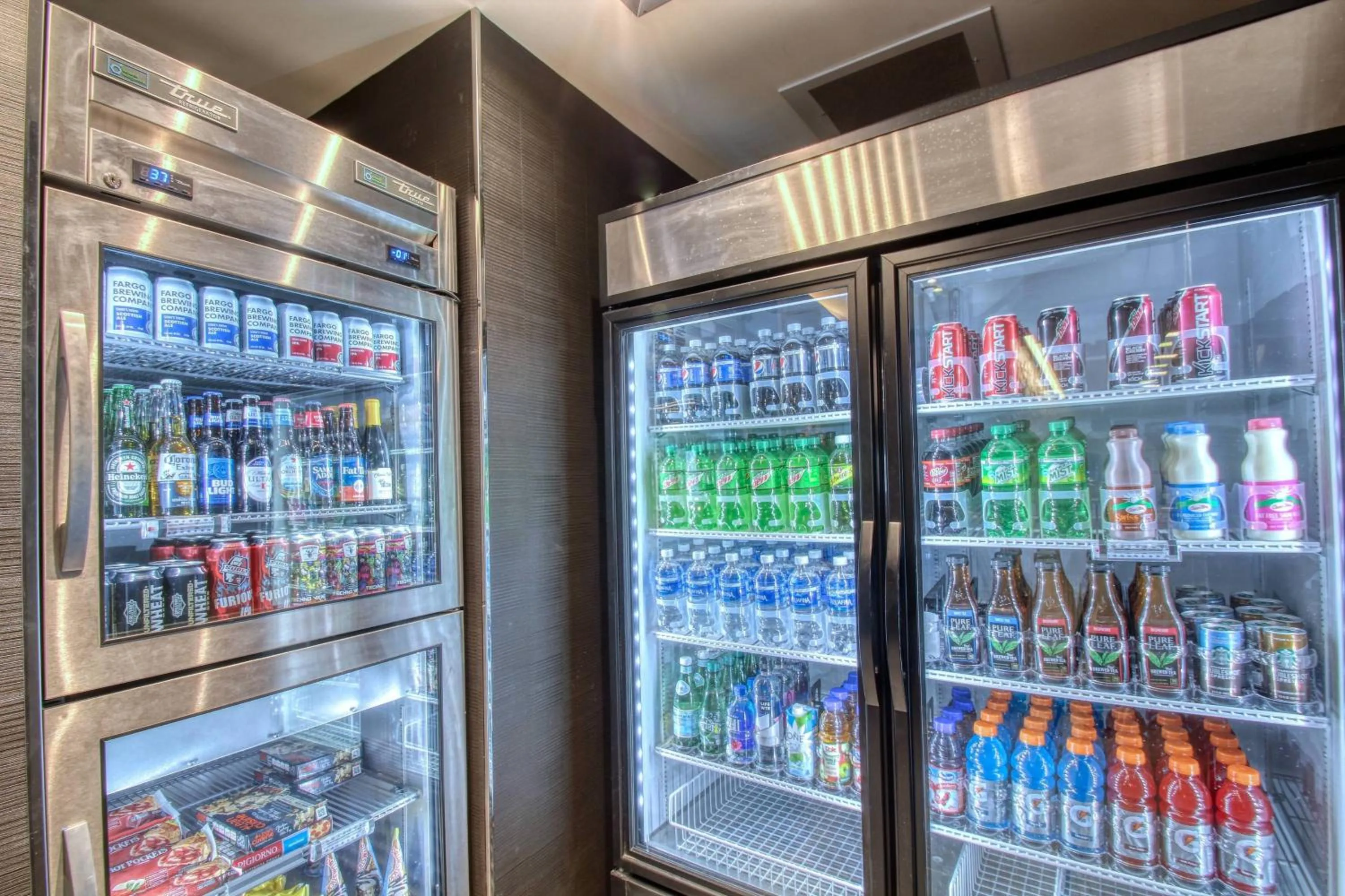 Other in Courtyard by Marriott Fargo