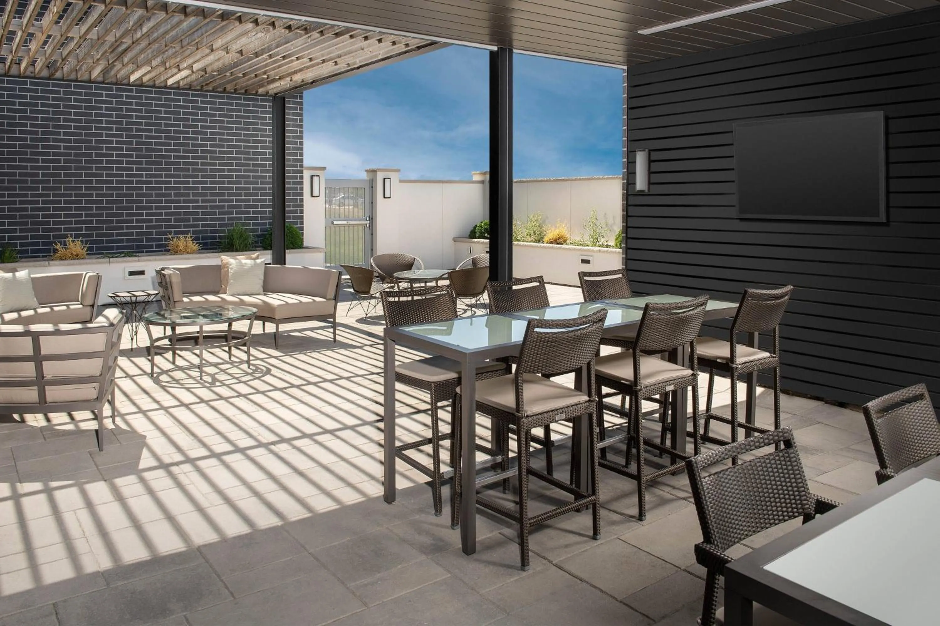 Other in Courtyard by Marriott Fargo