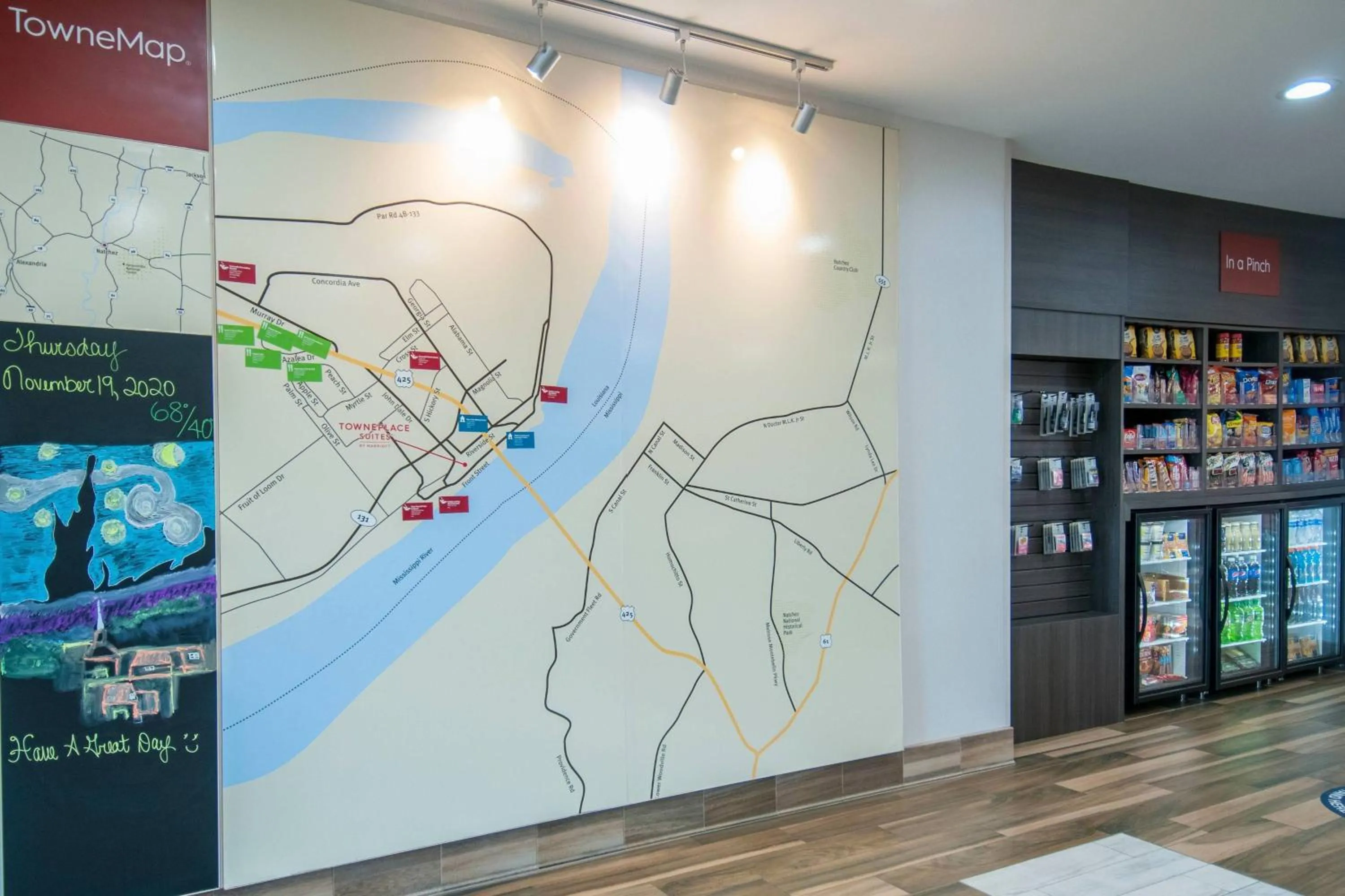 Other in TownePlace Suites by Marriott Vidalia Riverfront