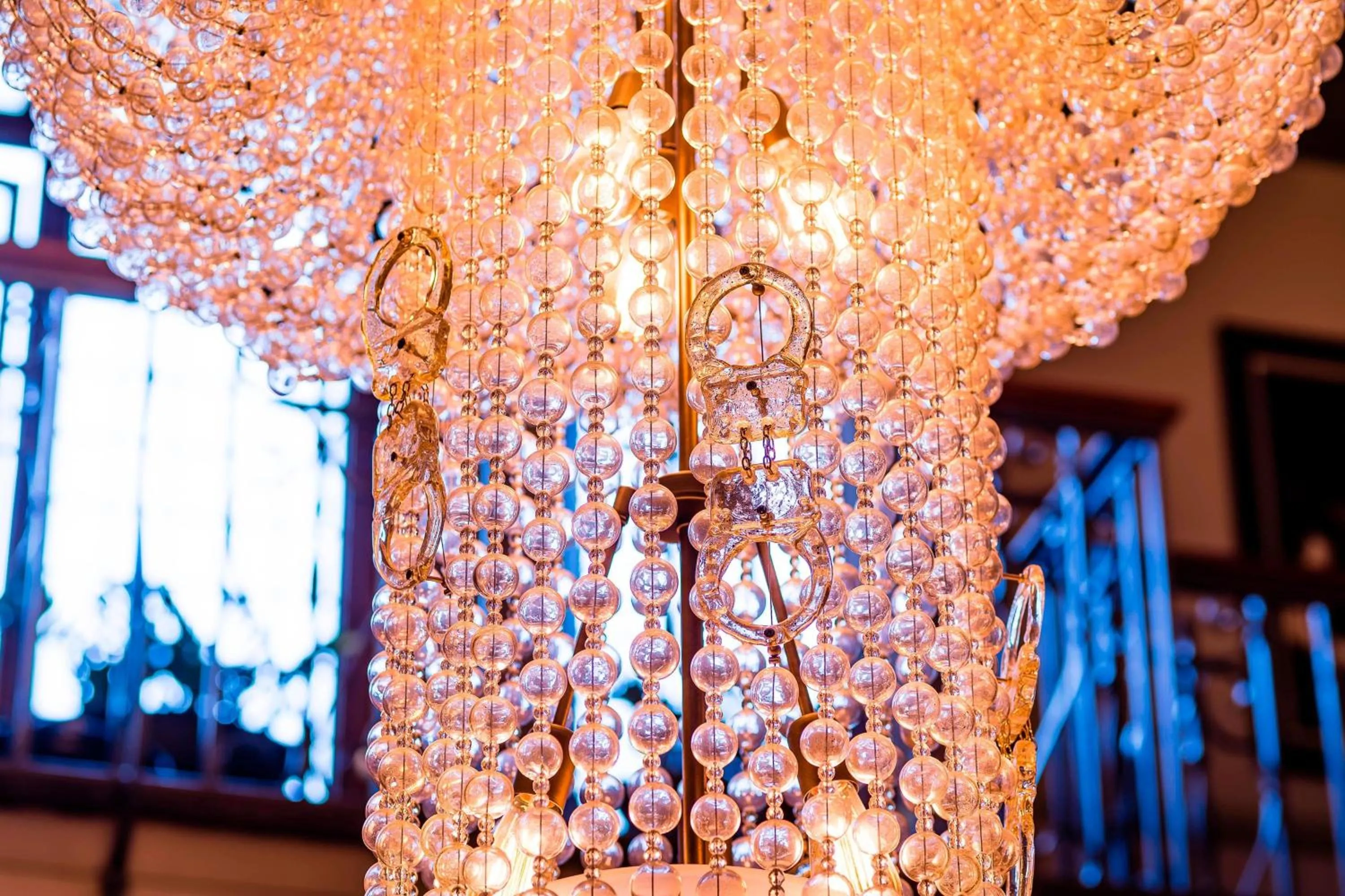 Lobby or reception in The Dixon, Tower Bridge, Autograph Collection