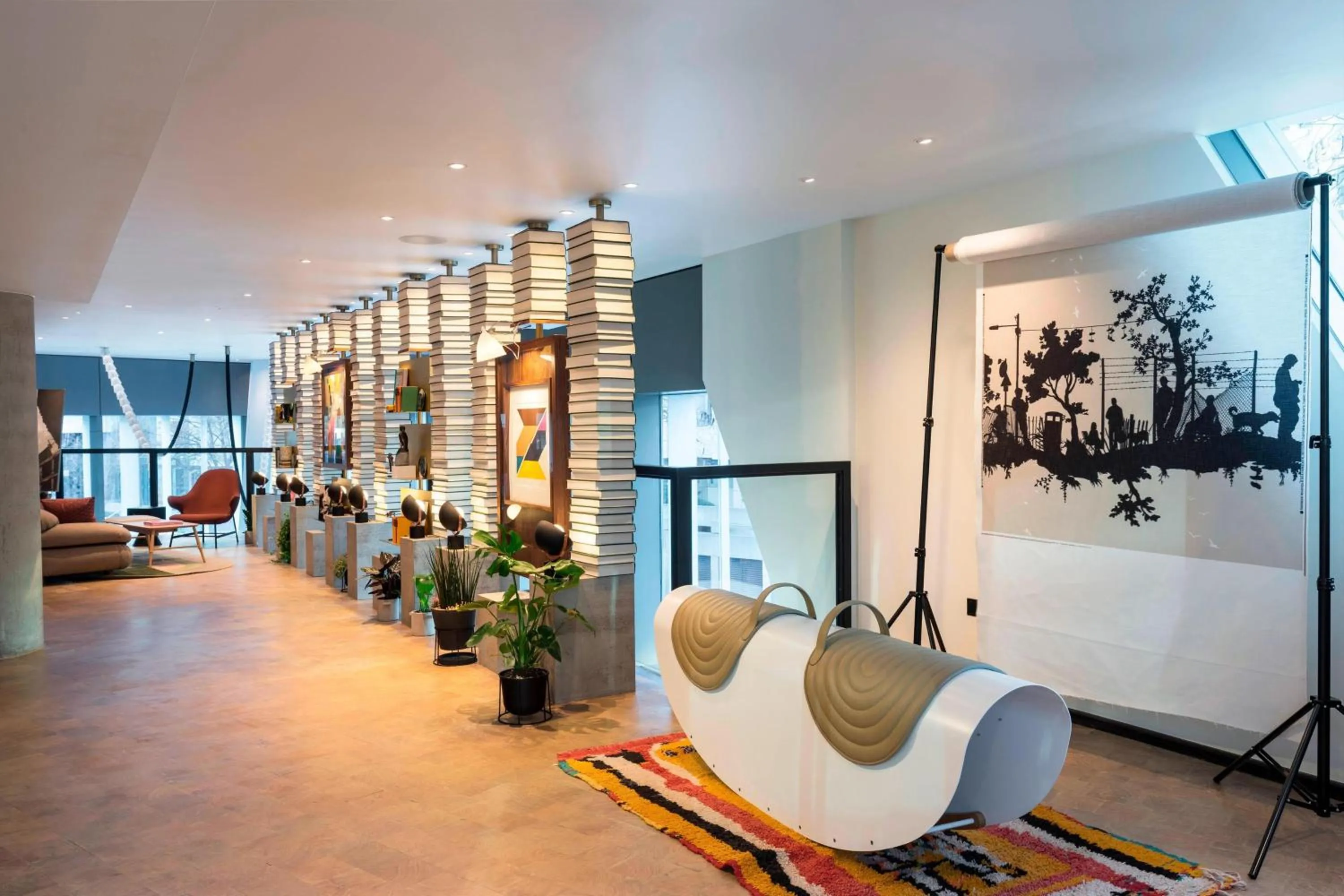 Other in Bankside Hotel, Autograph Collection