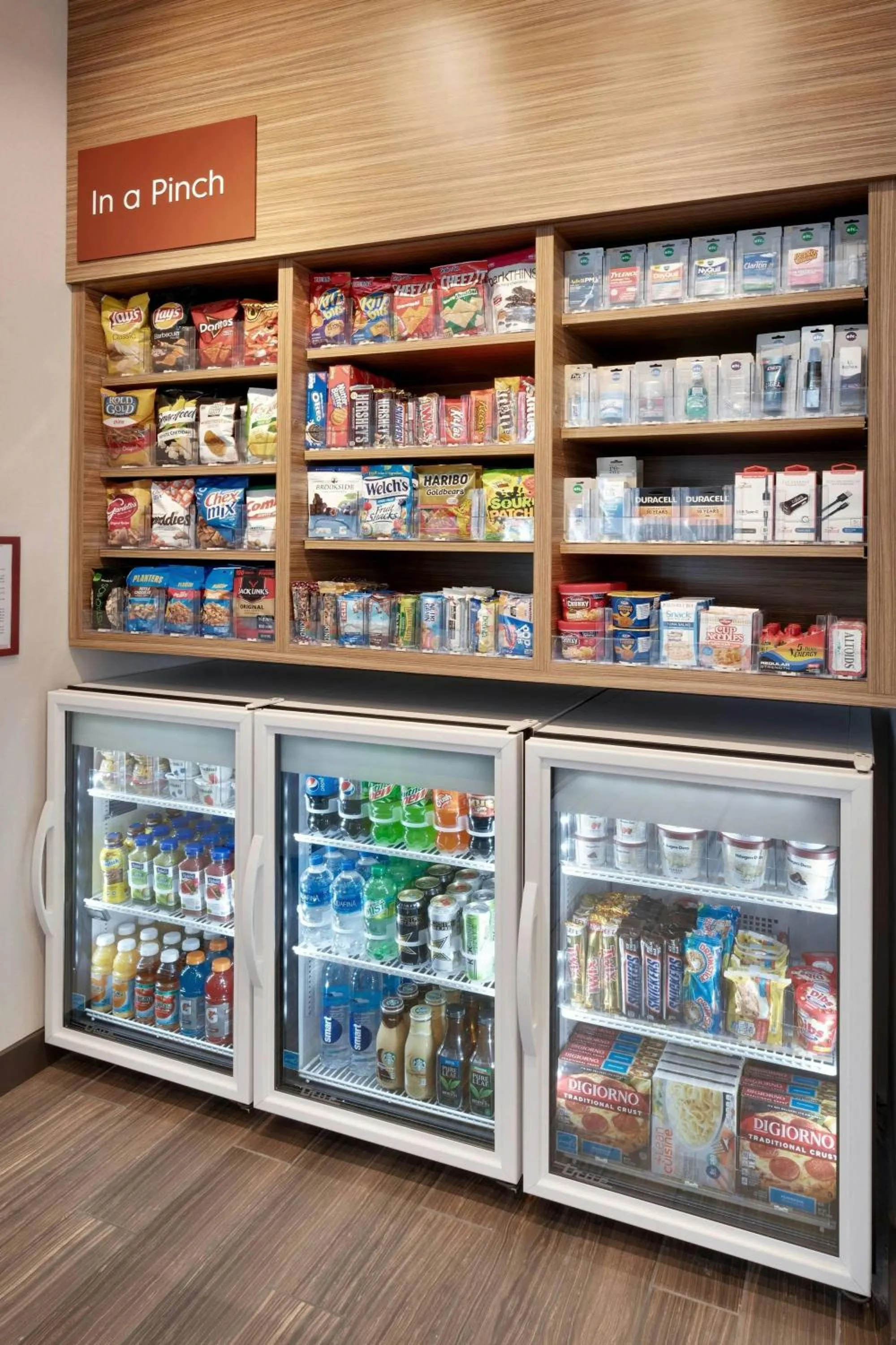 Other in TownePlace Suites by Marriott Salt Lake City Downtown