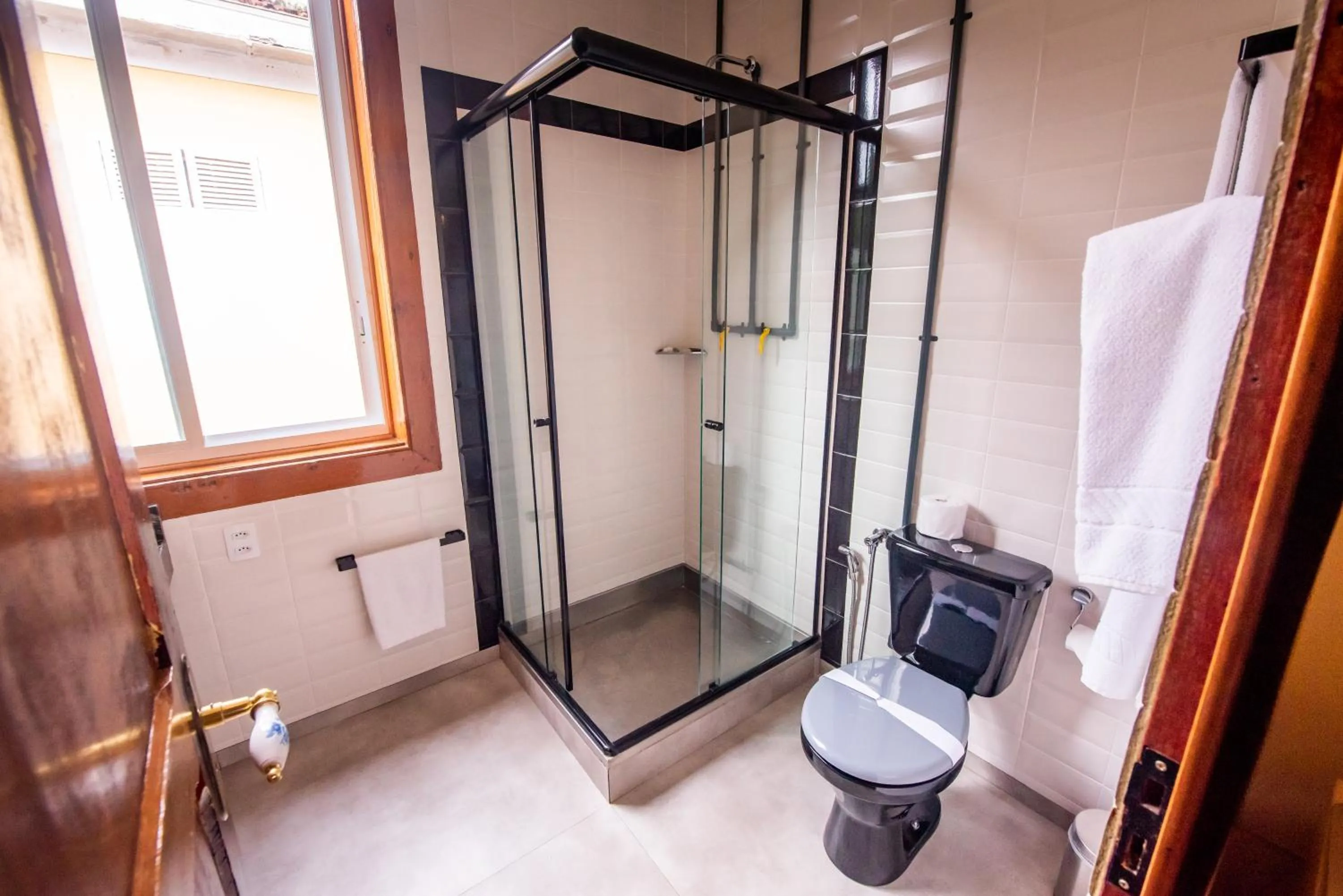 Pousada Imperial Koeler