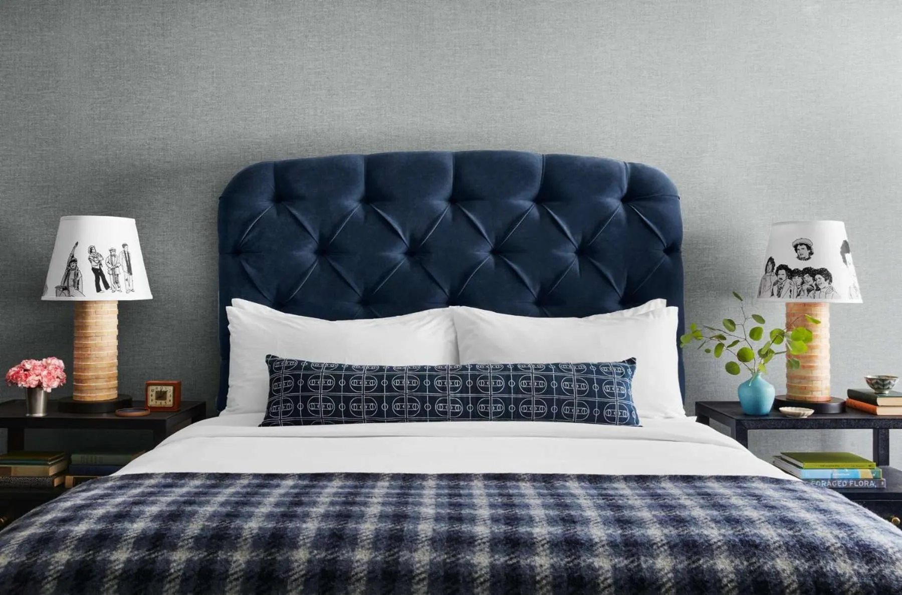 Bed in Graduate by Hilton Storrs