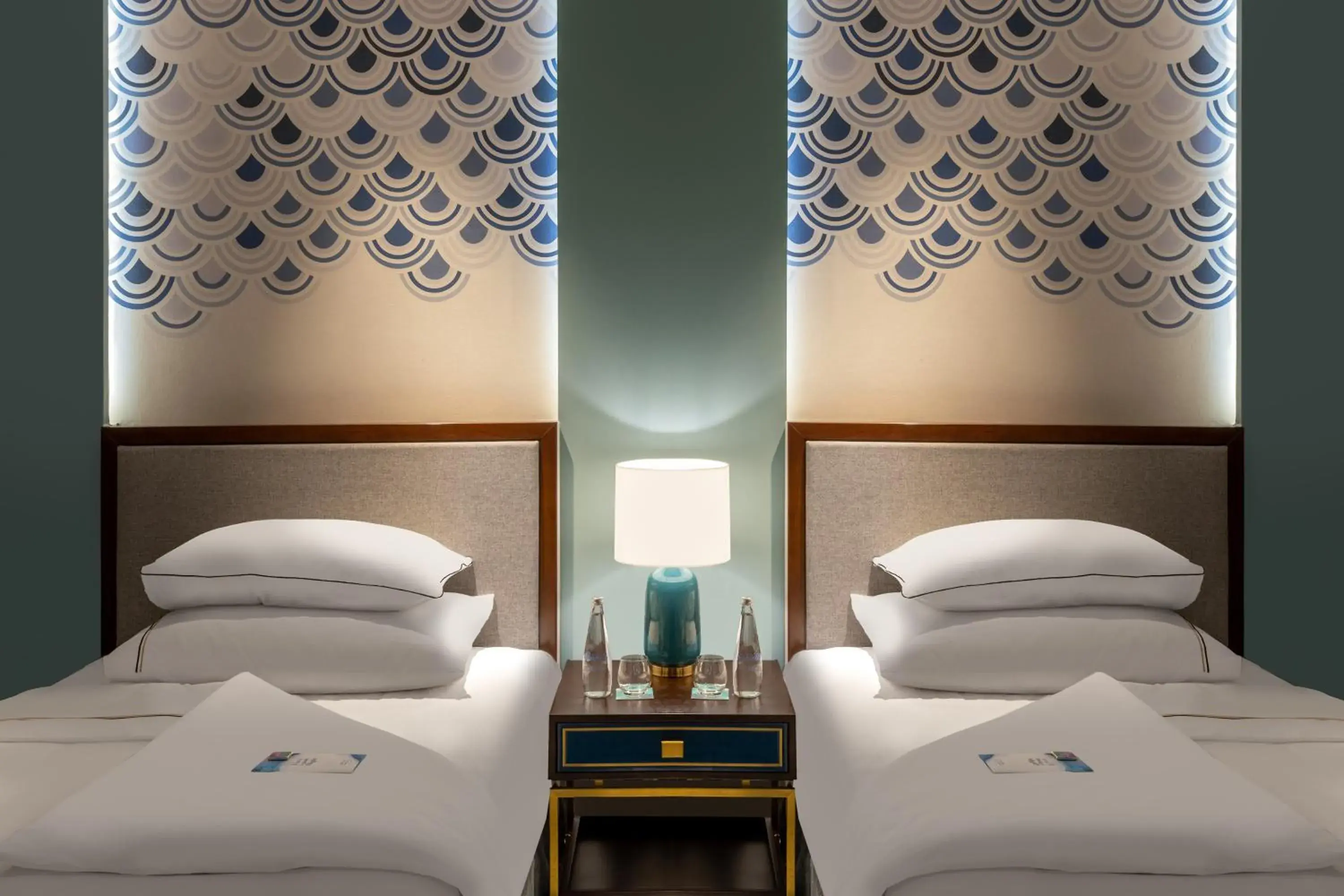 The Level Deluxe Room - Executive Lounge Access in Melia Vinpearl Hue The Level Deluxe Room - Executive Lounge Access in Melia Vinpearl Hue