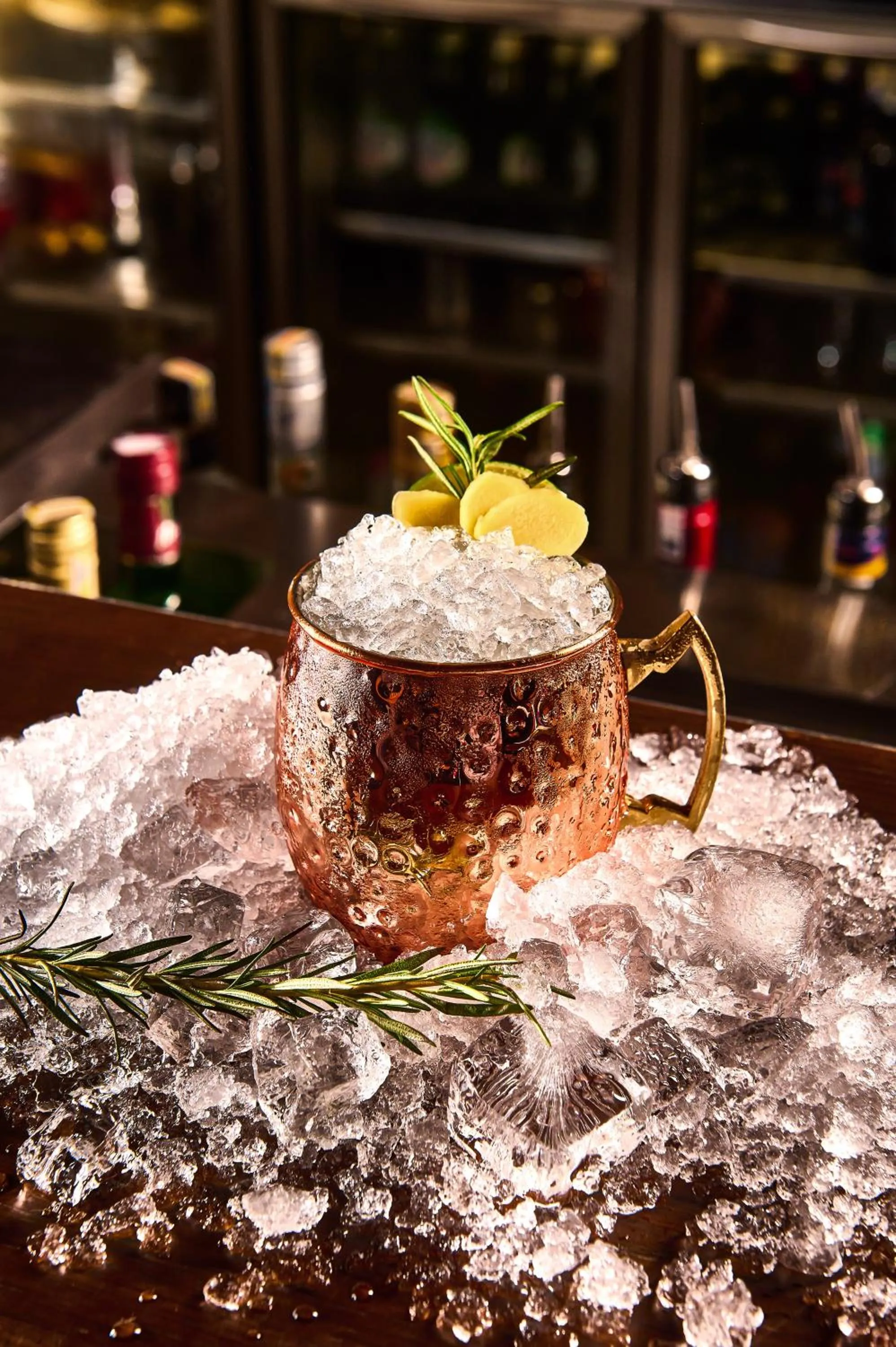 Drinks in Melia Vinpearl Hue