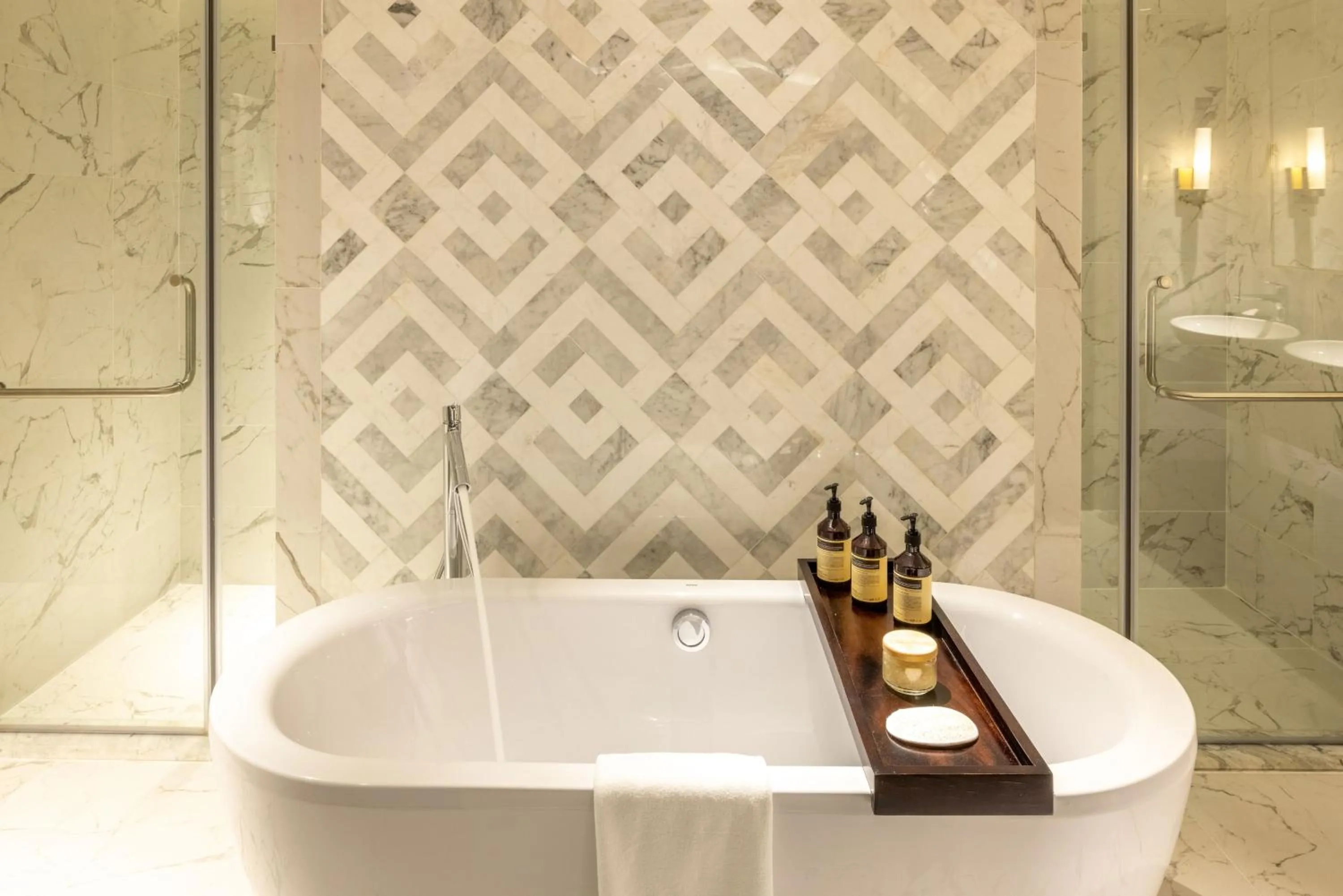 Toilet in Melia Vinpearl Hue