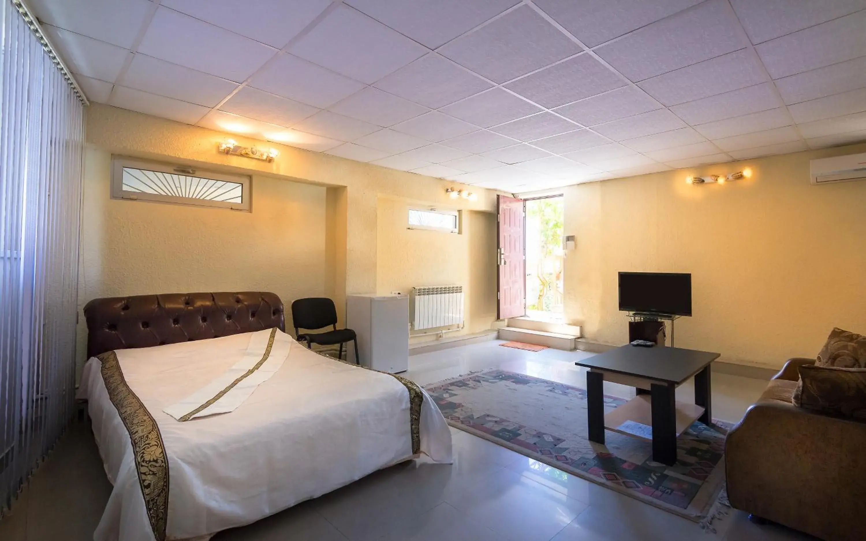 Superior Apartment in Tatev Apartments Superior Apartment in Tatev Apartments