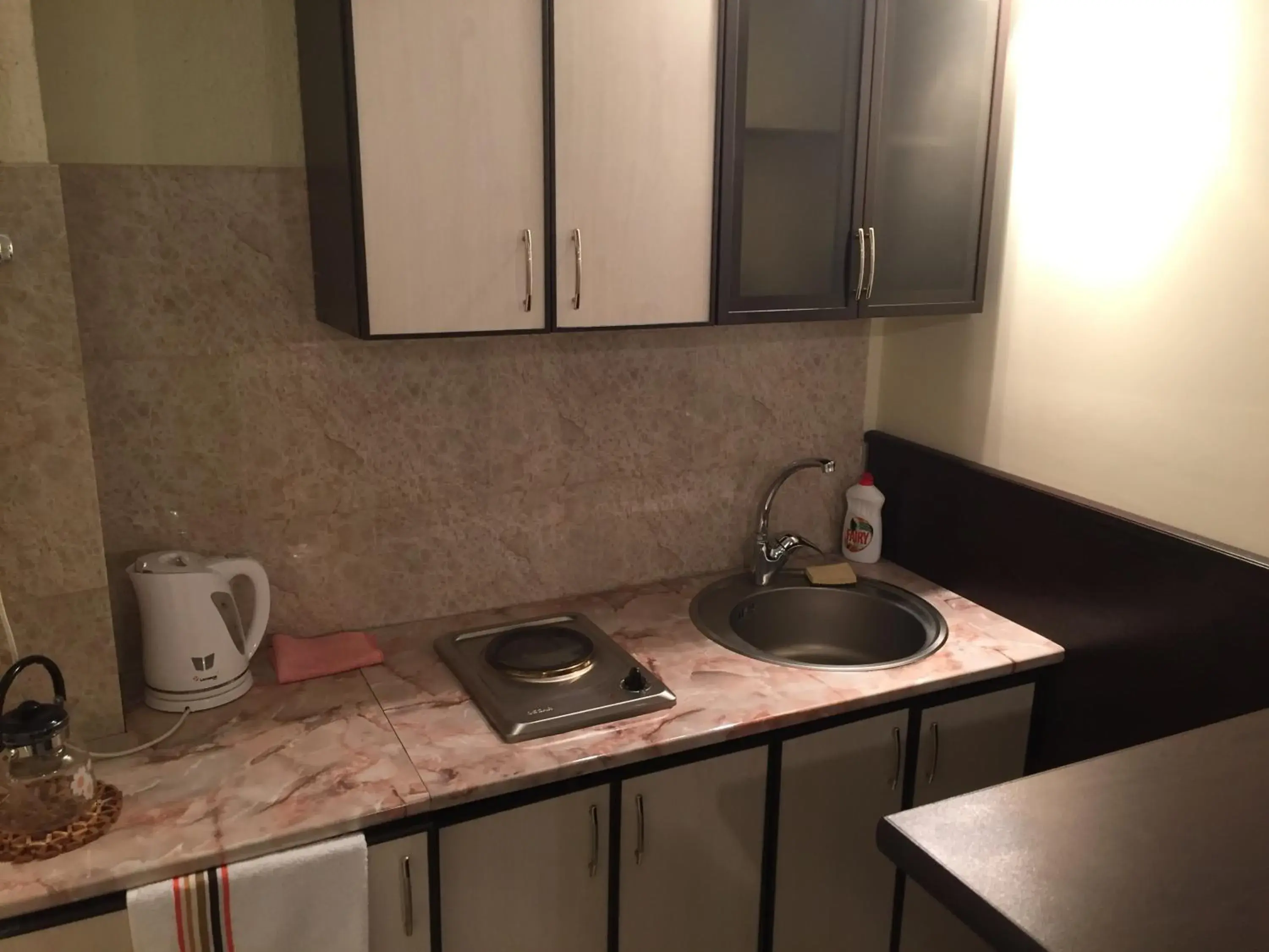 Superior Apartment in Tatev Apartments Superior Apartment in Tatev Apartments