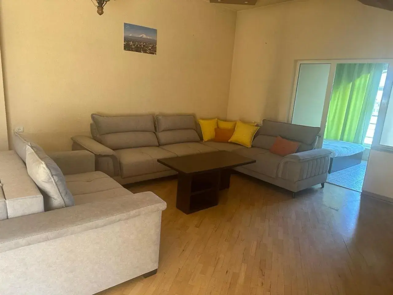 Three-Bedroom Apartment in Tatev Apartments Three-Bedroom Apartment in Tatev Apartments
