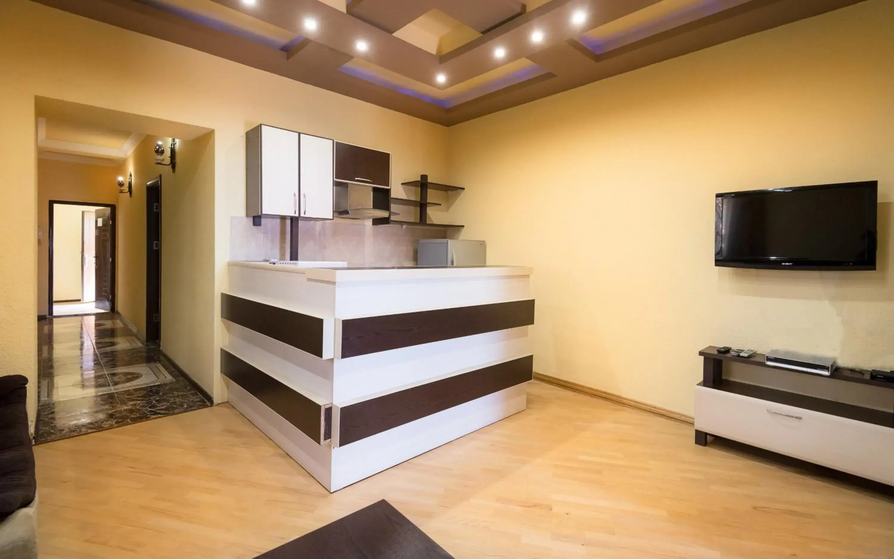 Two-Bedroom Apartment in Tatev Apartments Two-Bedroom Apartment in Tatev Apartments