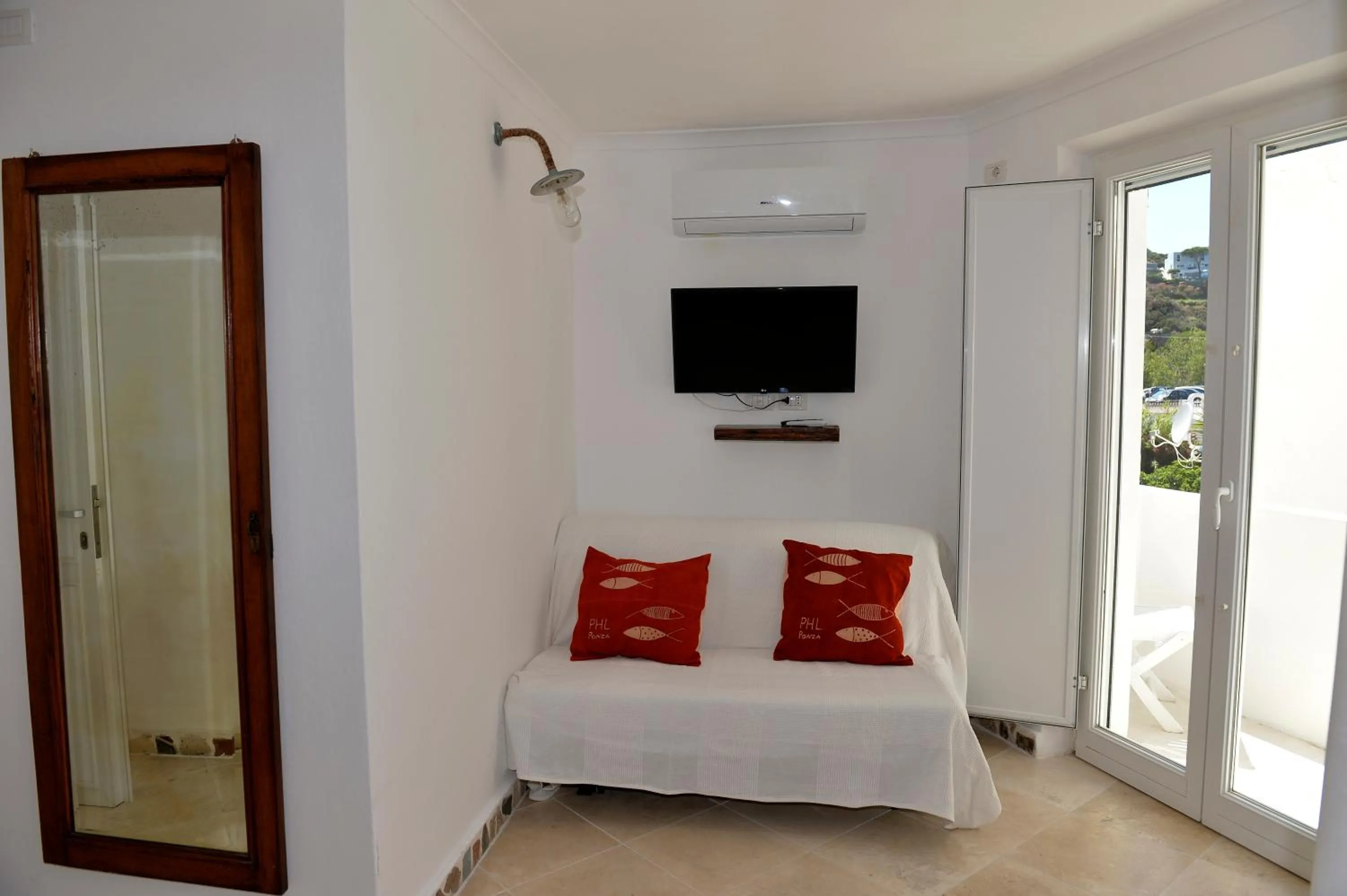 Bedroom, Bed in Piccolo Hotel Luisa