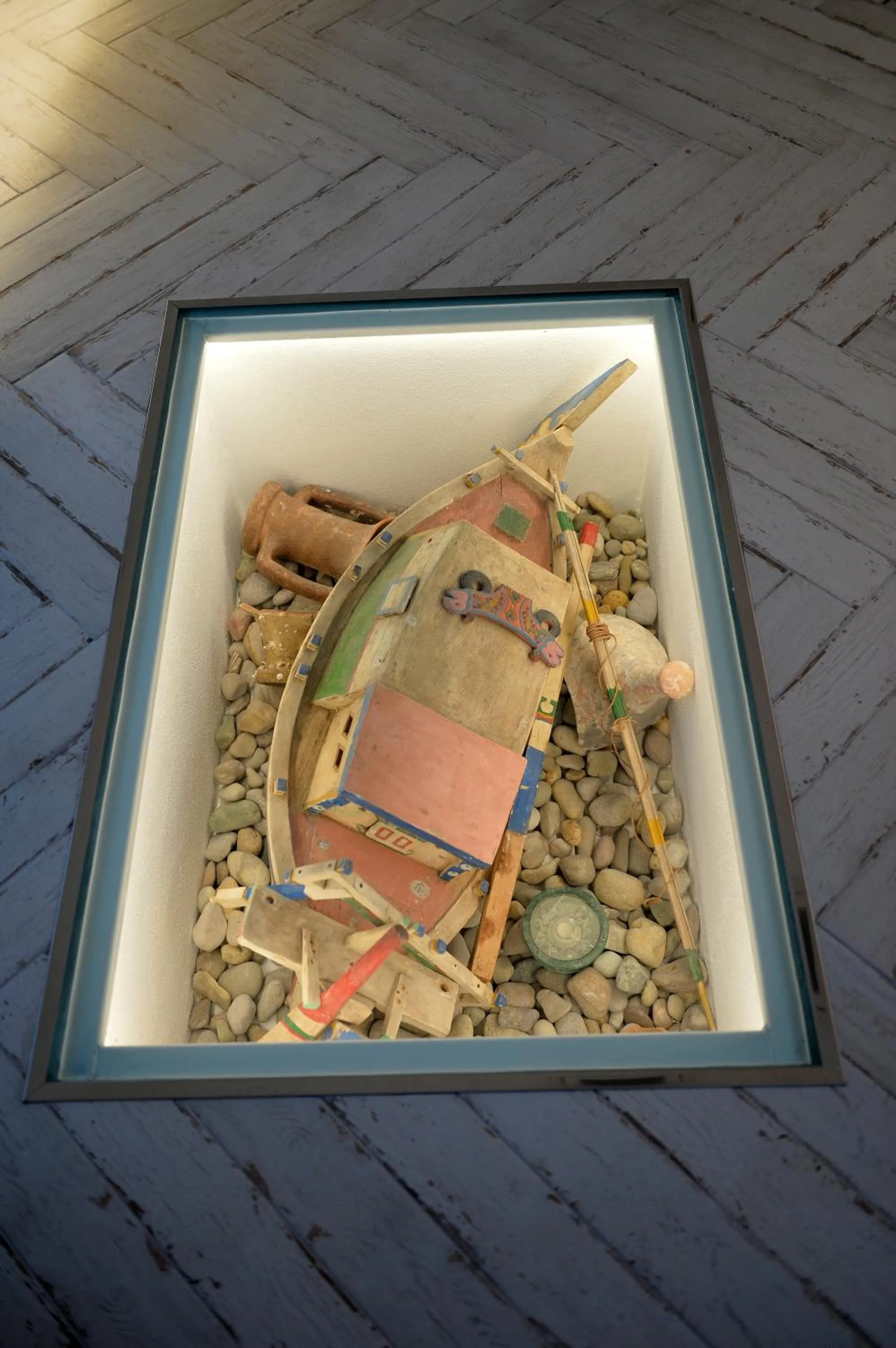 Facade/entrance in Piccolo Hotel Luisa