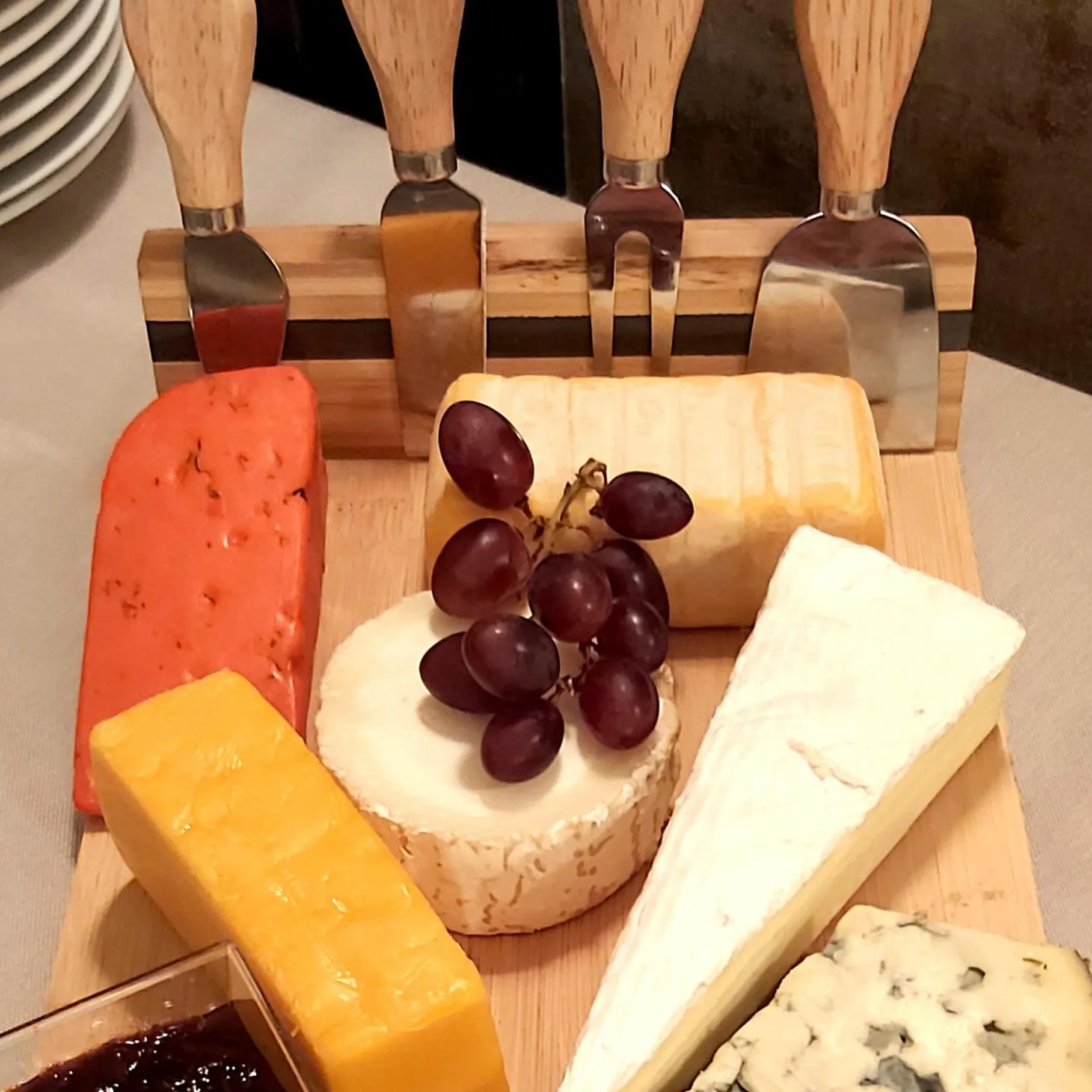 Restaurant/places to eat in Hotel Helios