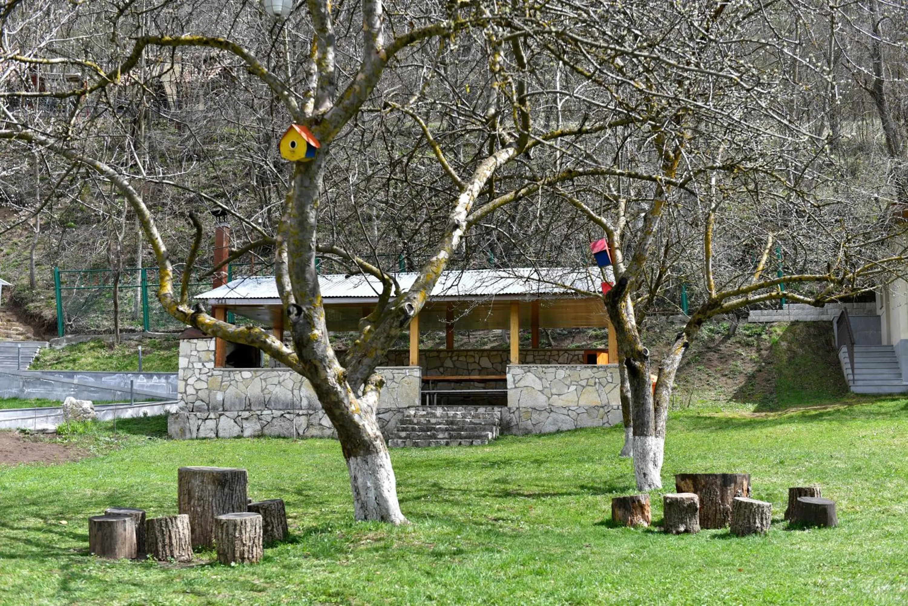 Activities in GreenWood Hotel