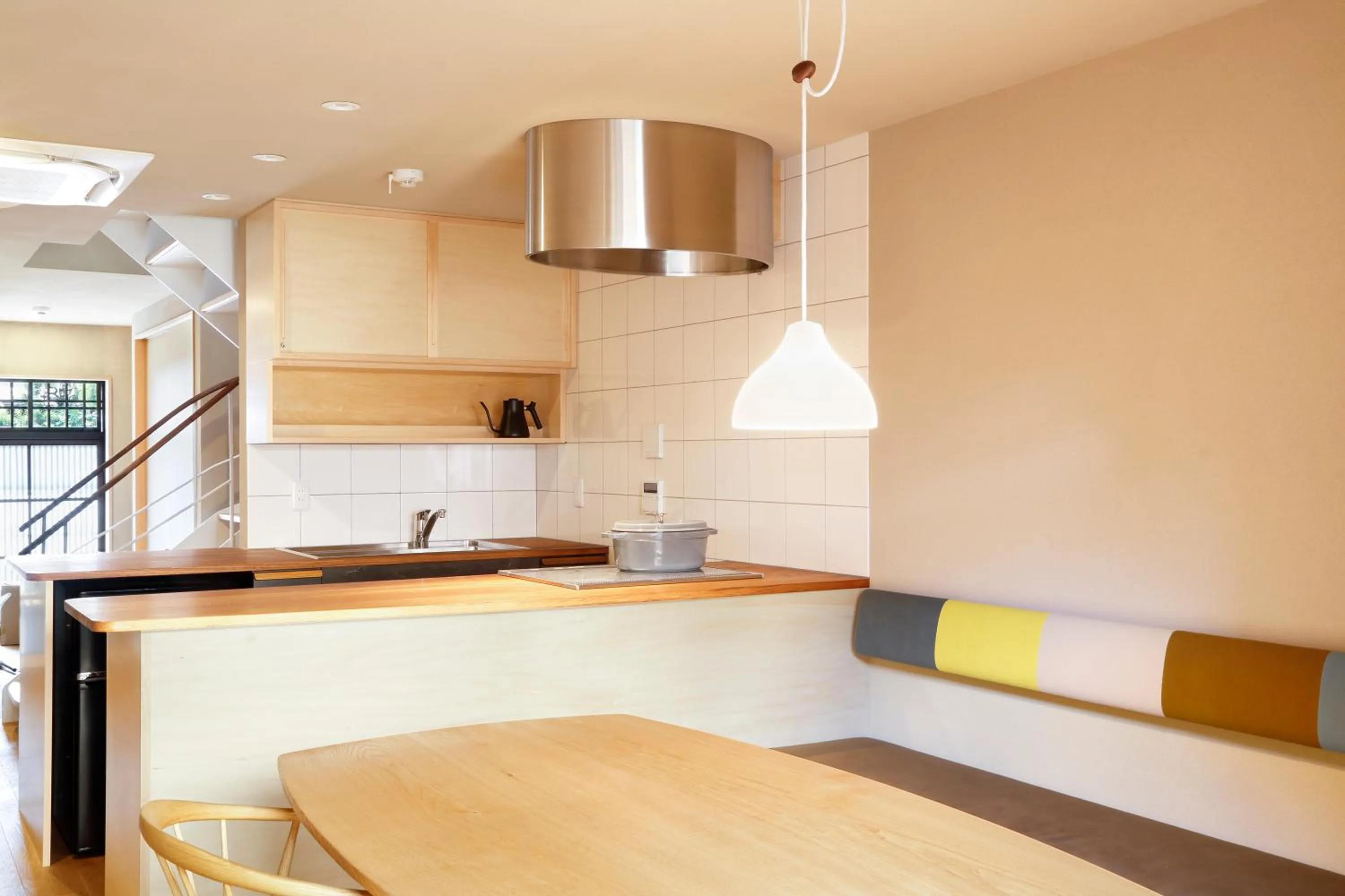 Kyo no Ondokoro Kamanza Nijo #2