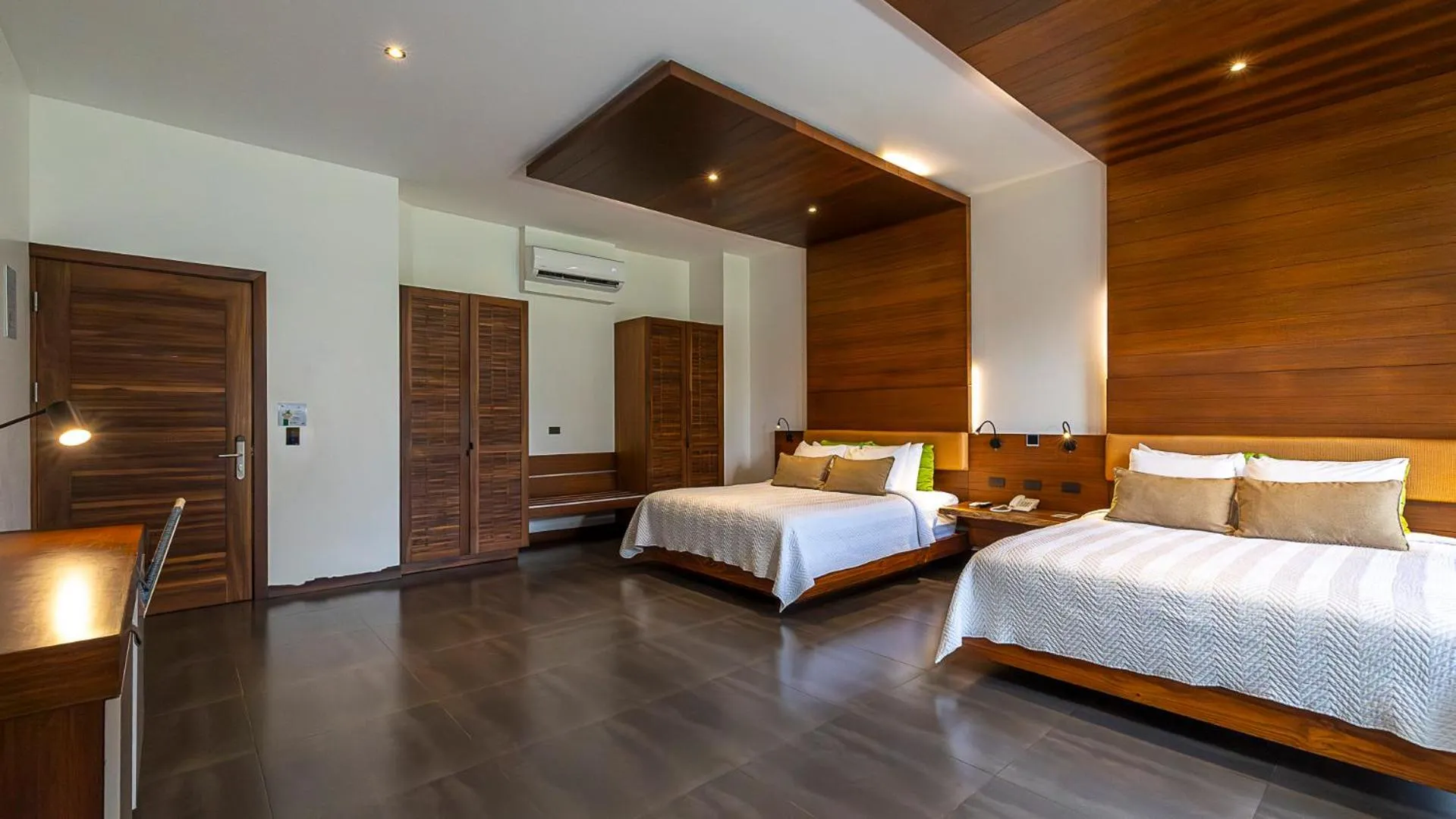 Photo of the whole room, Bed in Tilajari Hotel Resort