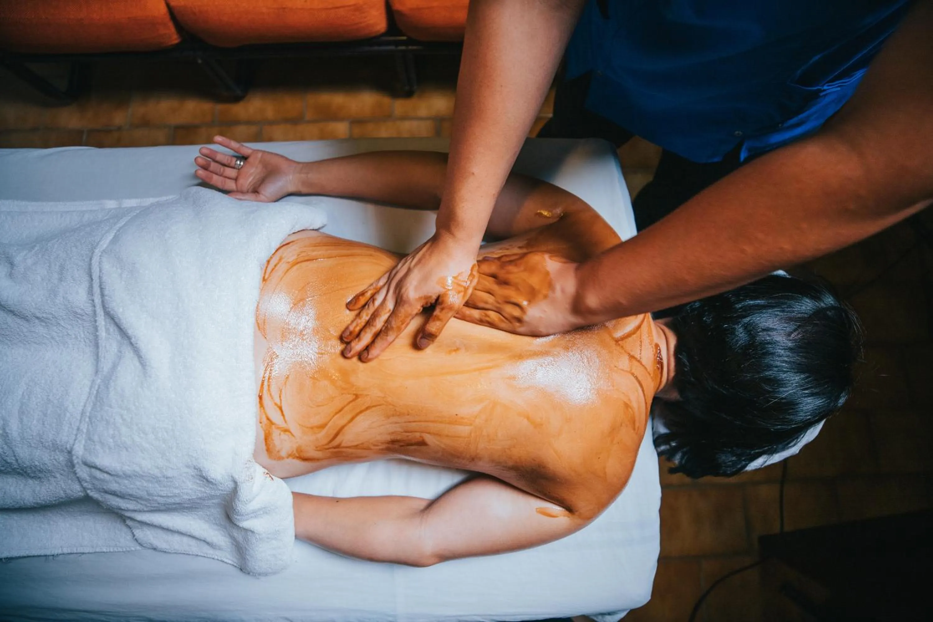 Spa and wellness centre/facilities in Tilajari Hotel Resort