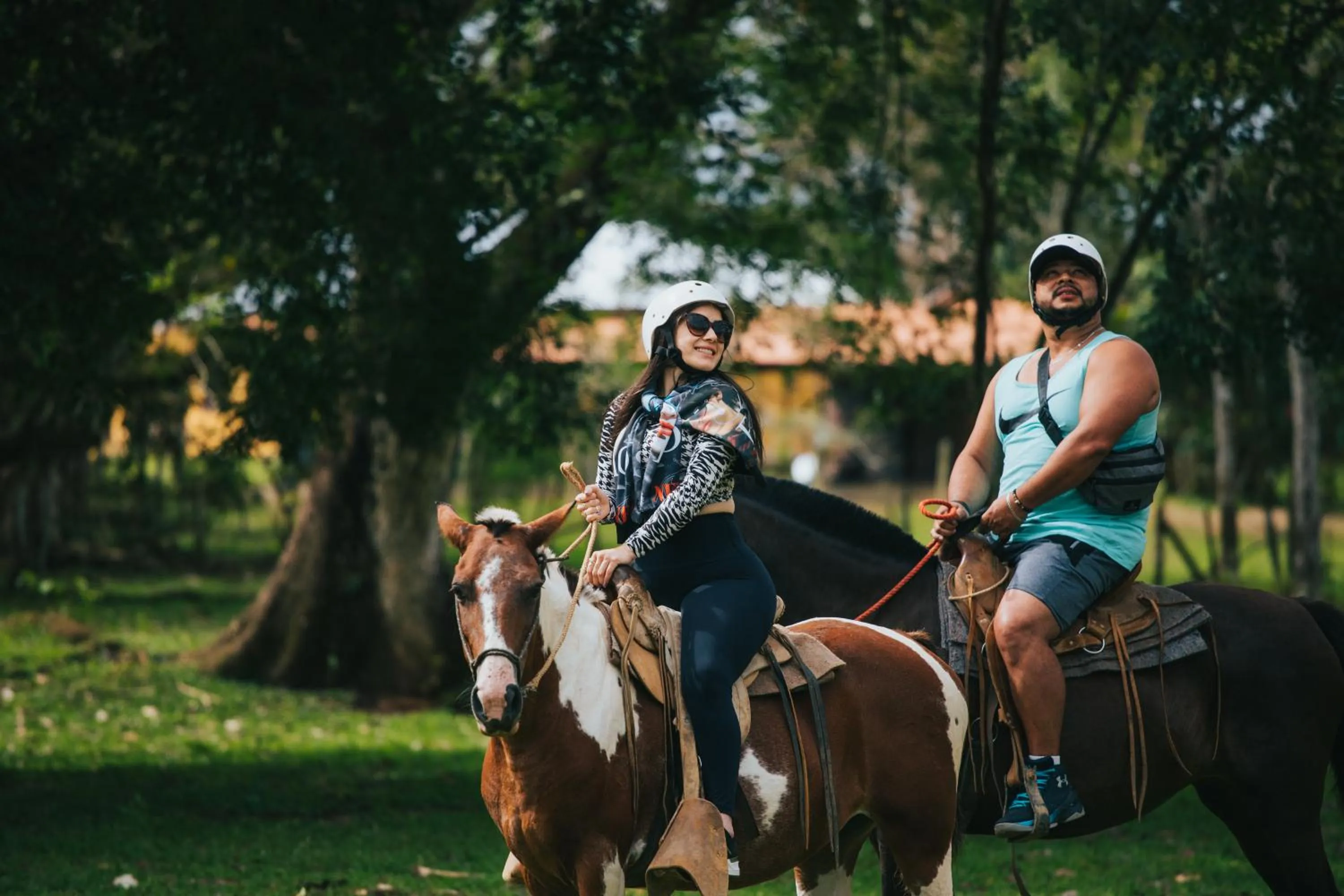 Activities in Tilajari Hotel Resort