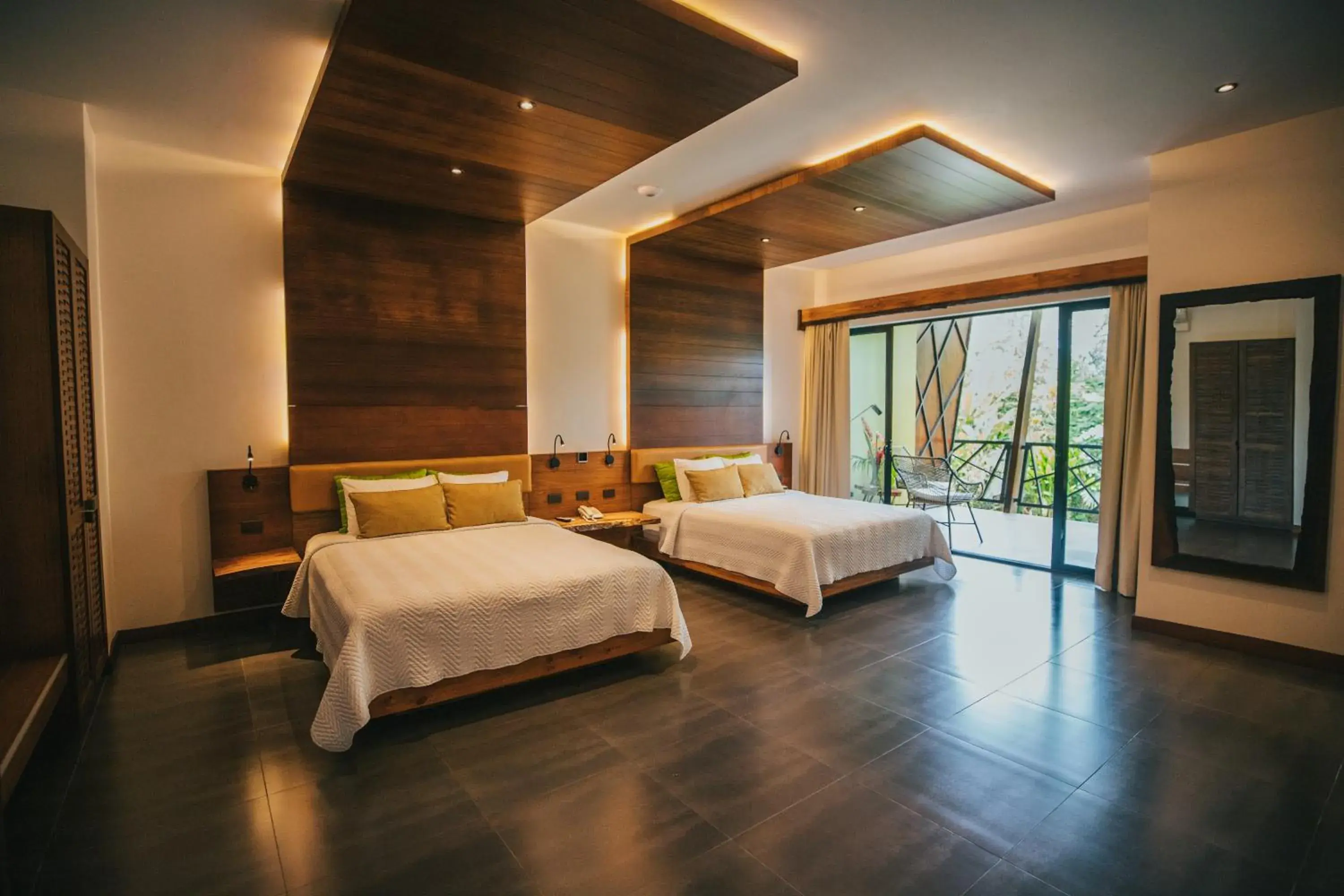 Superior Suite in Tilajari Hotel Resort Superior Suite in Tilajari Hotel Resort