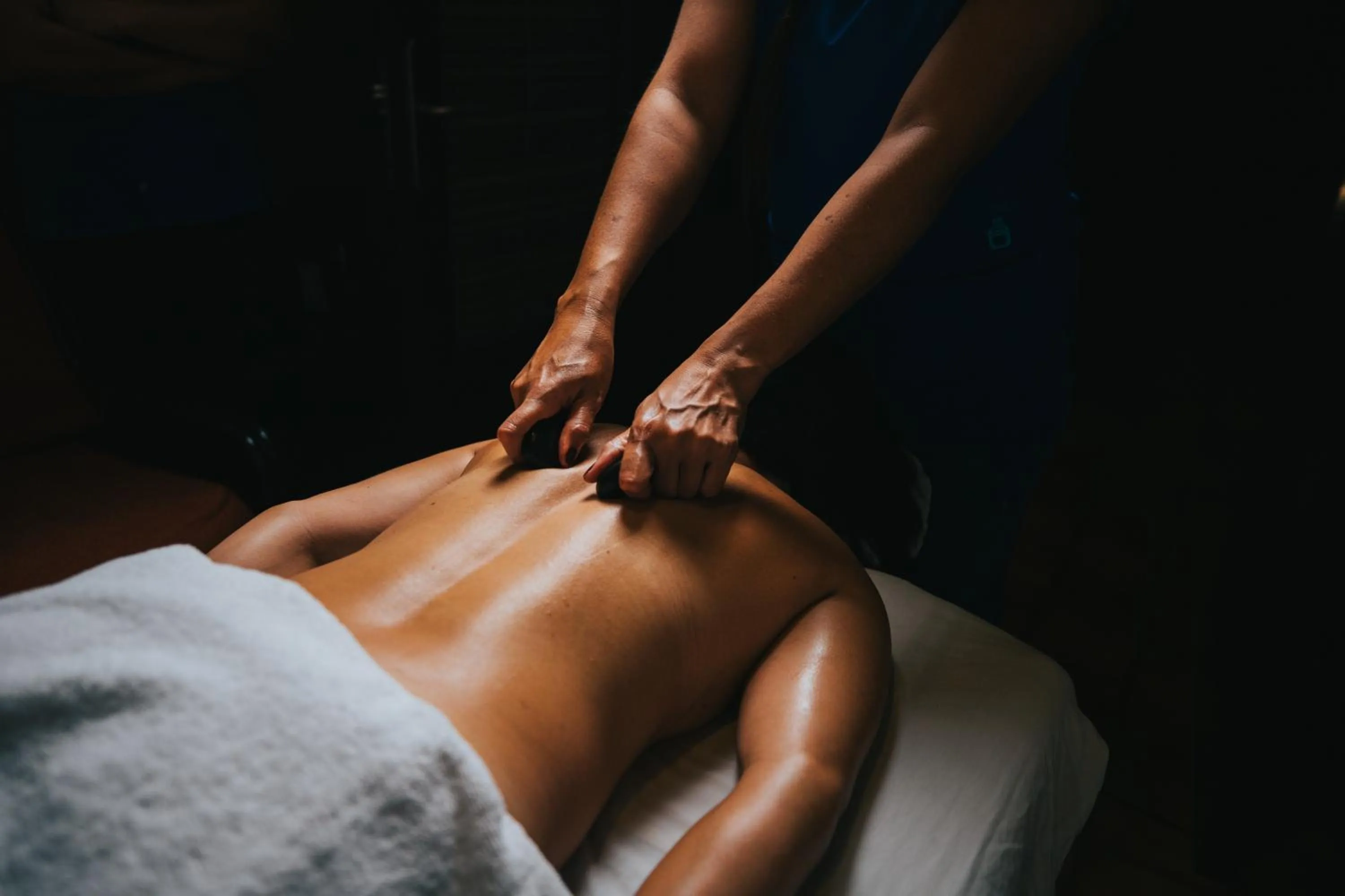 Spa and wellness centre/facilities in Tilajari Hotel Resort