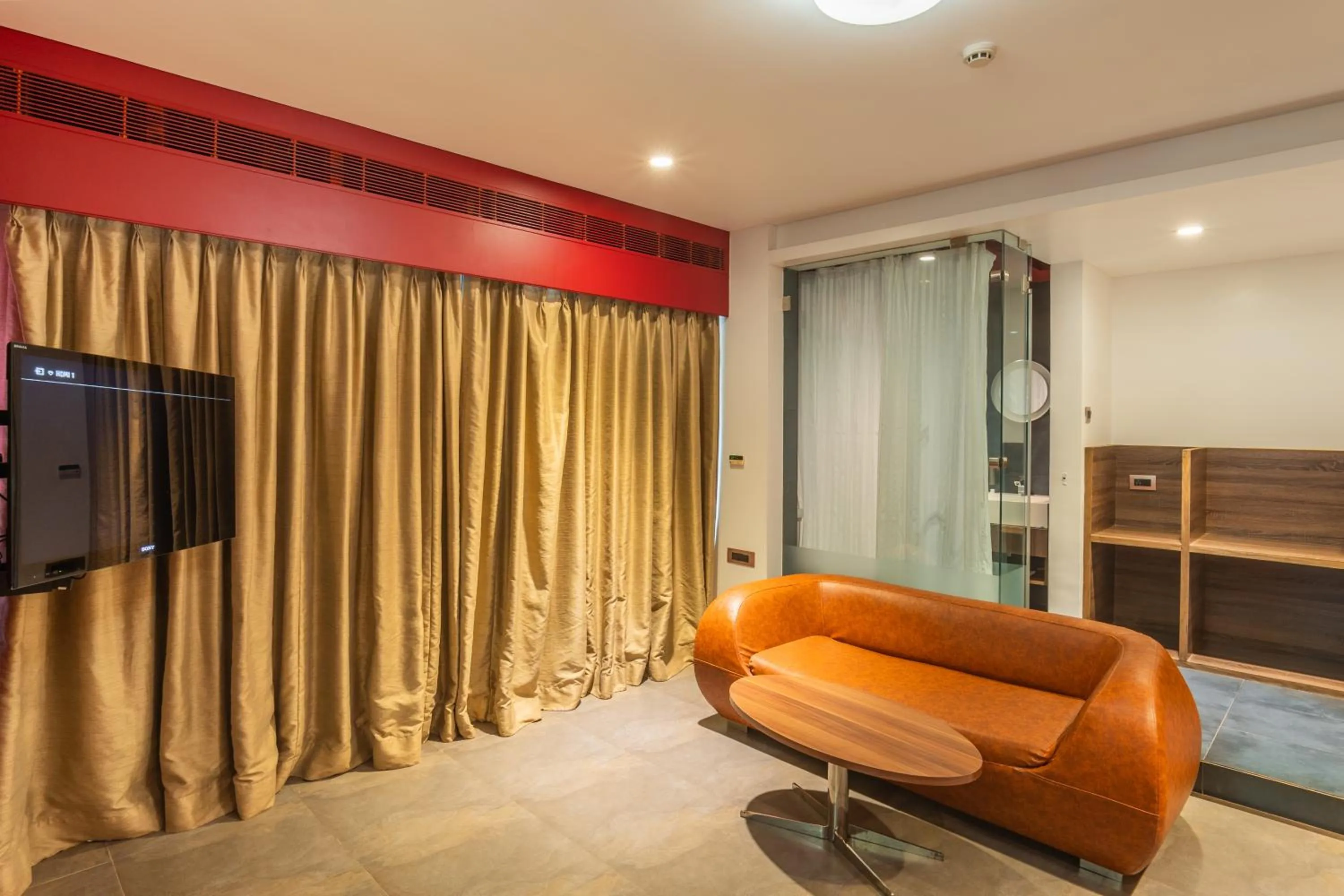 Fahrenheit Hotels & Resorts