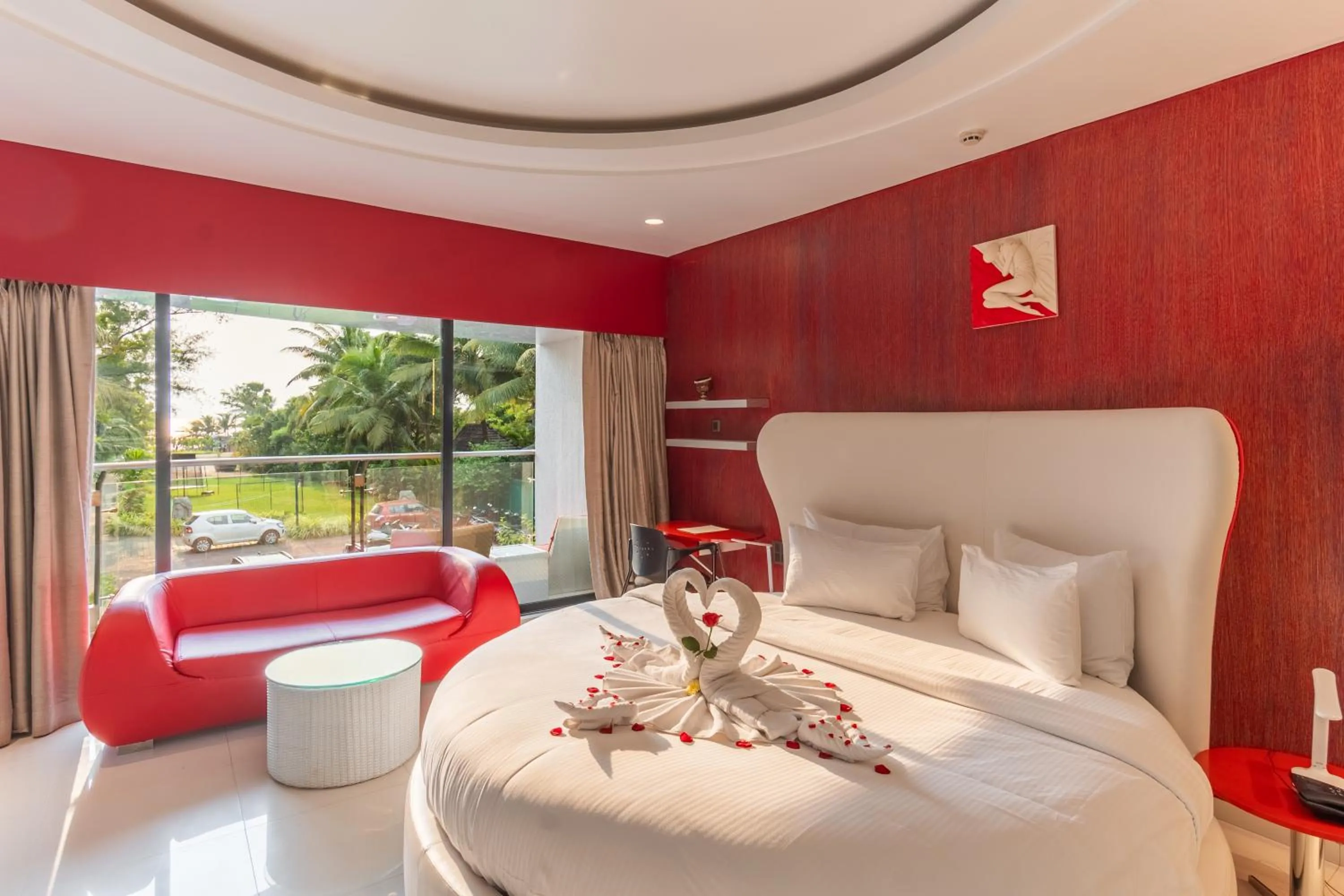 Fahrenheit Hotels & Resorts