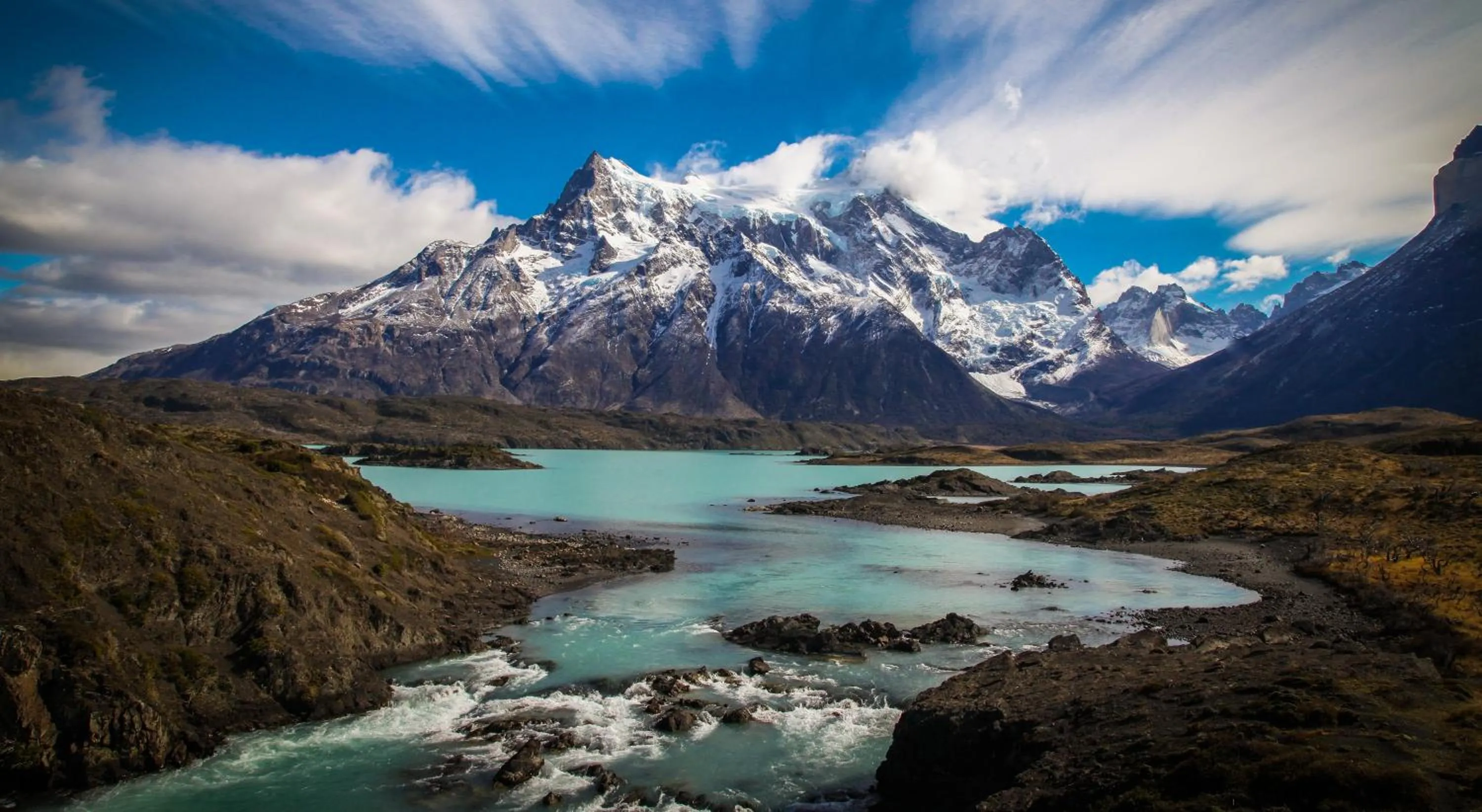 Nearby landmark in Río Serrano Hotel + Spa