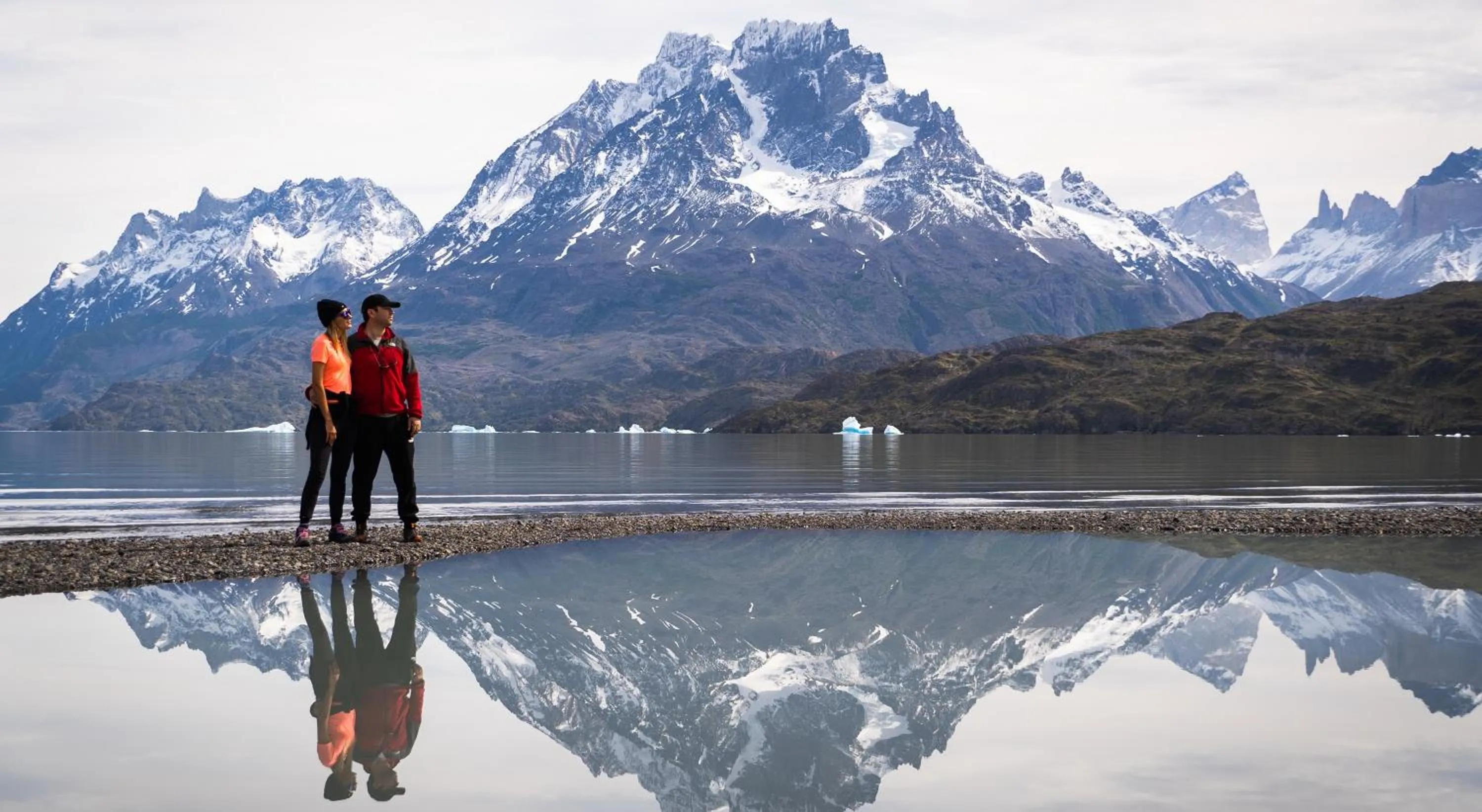 Nearby landmark in Río Serrano Hotel + Spa