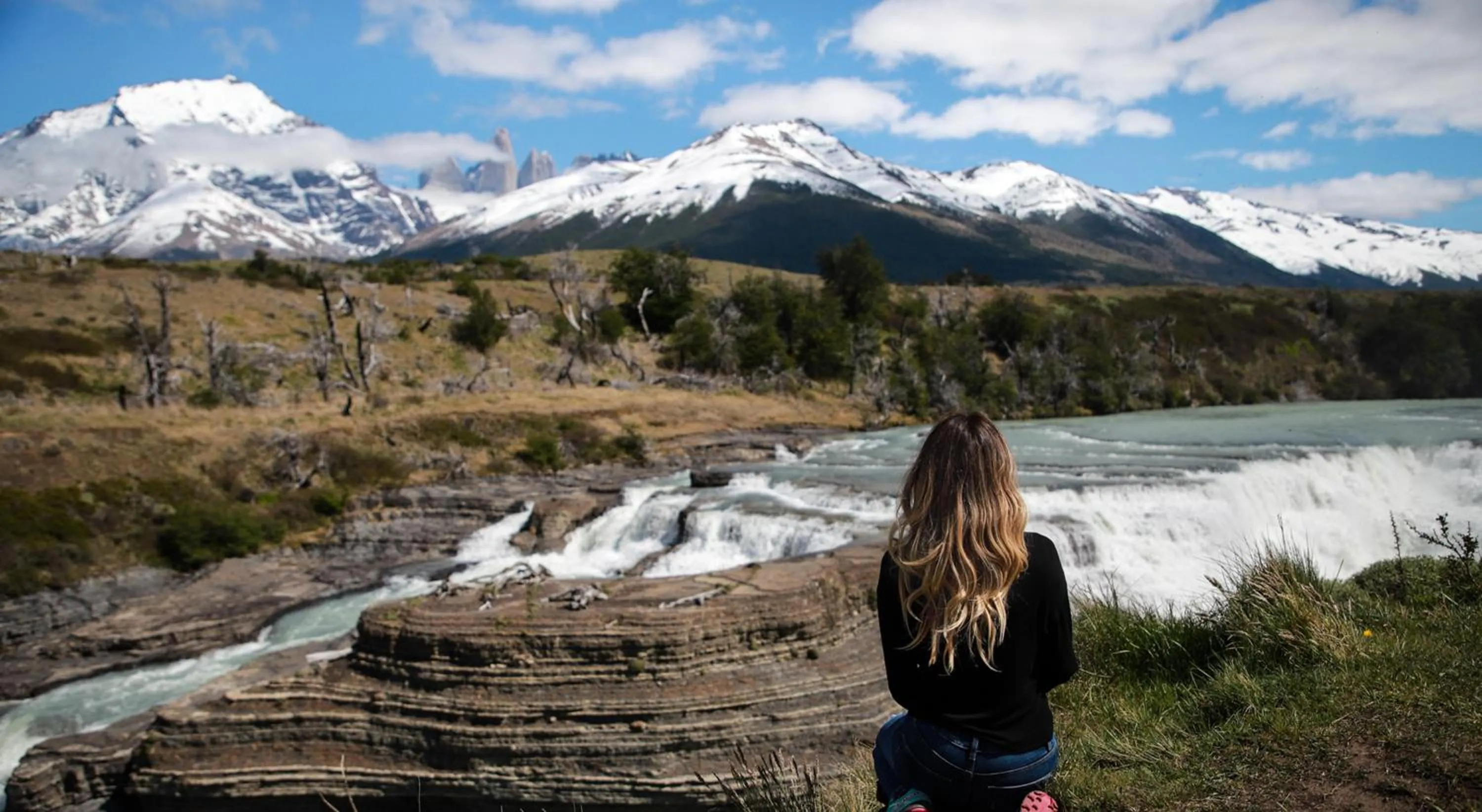 Nearby landmark in Río Serrano Hotel + Spa