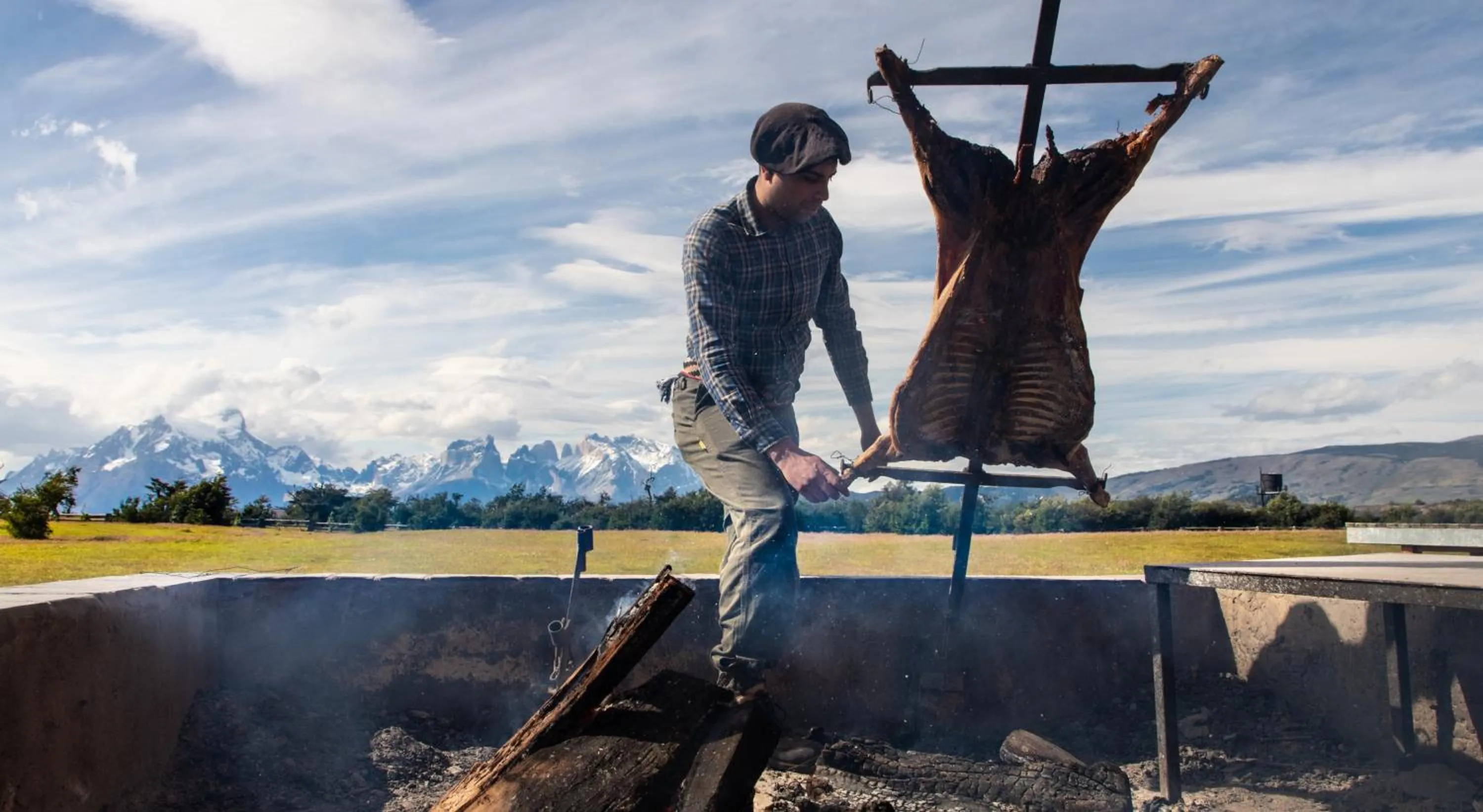 Activities in Río Serrano Hotel + Spa