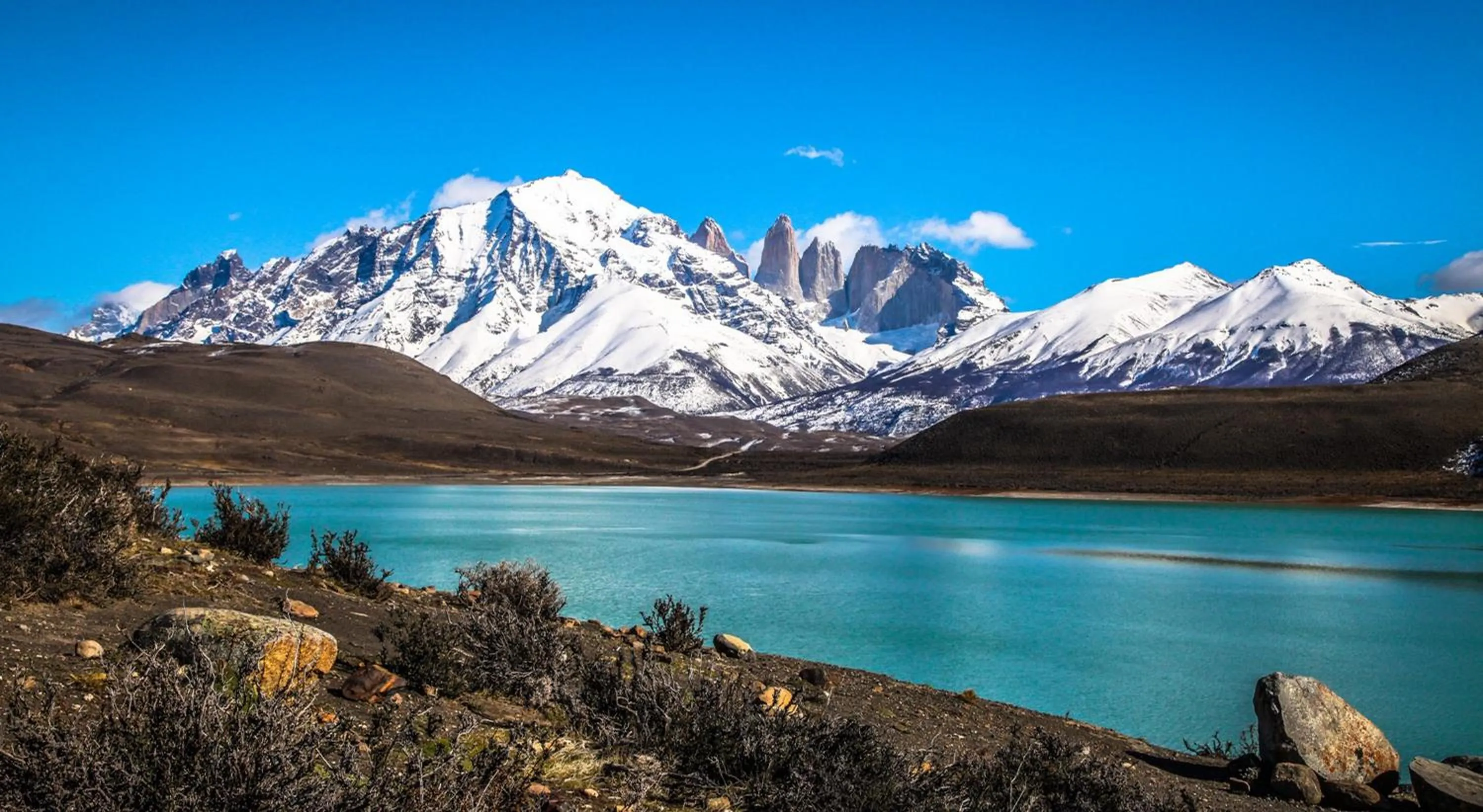 Nearby landmark in Río Serrano Hotel + Spa