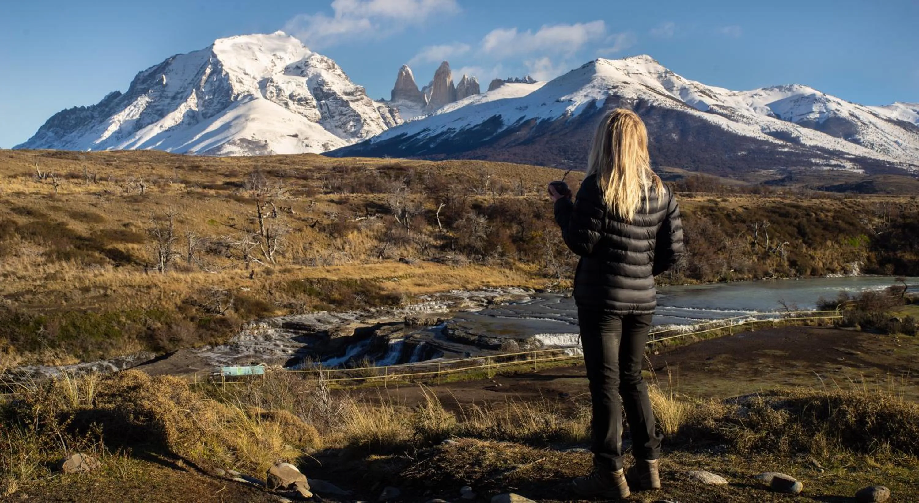 Nearby landmark in Río Serrano Hotel + Spa