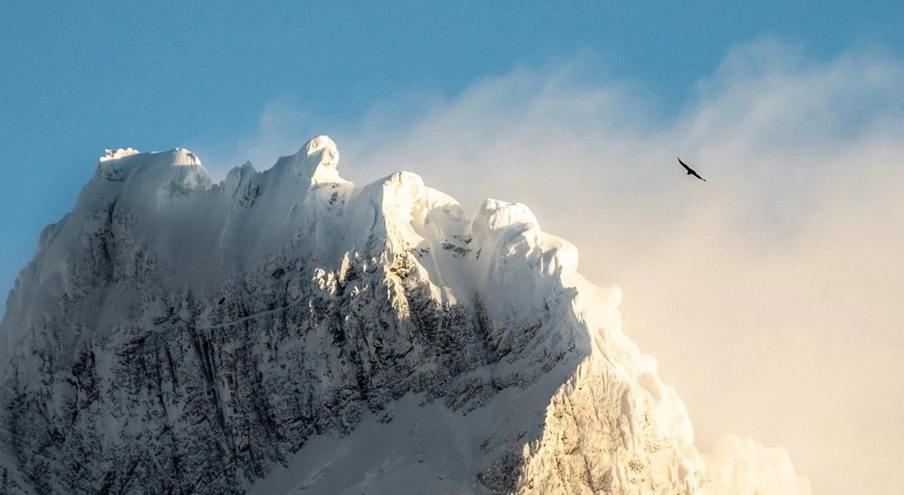 Natural landscape in Río Serrano Hotel + Spa