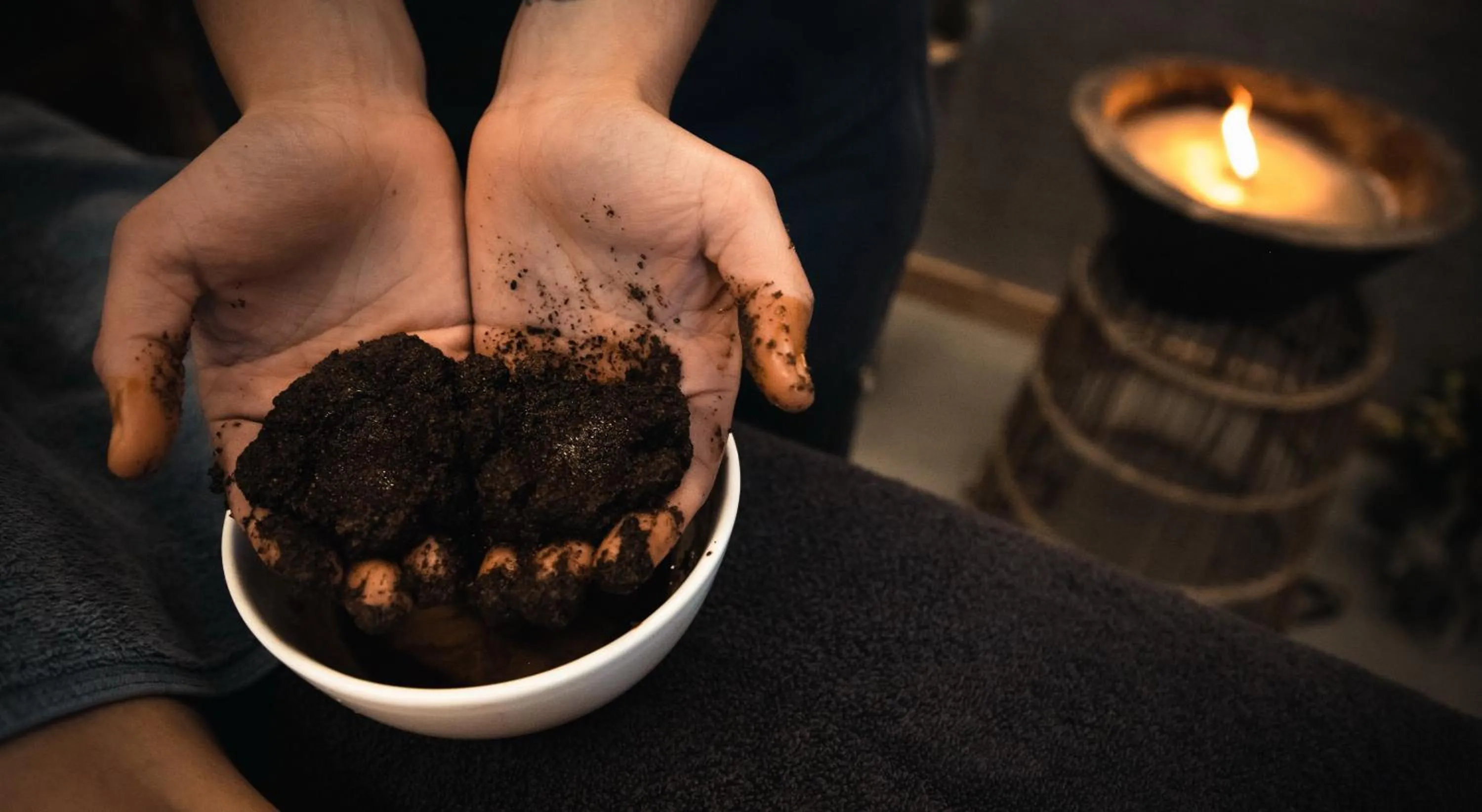 Massage in Río Serrano Hotel + Spa