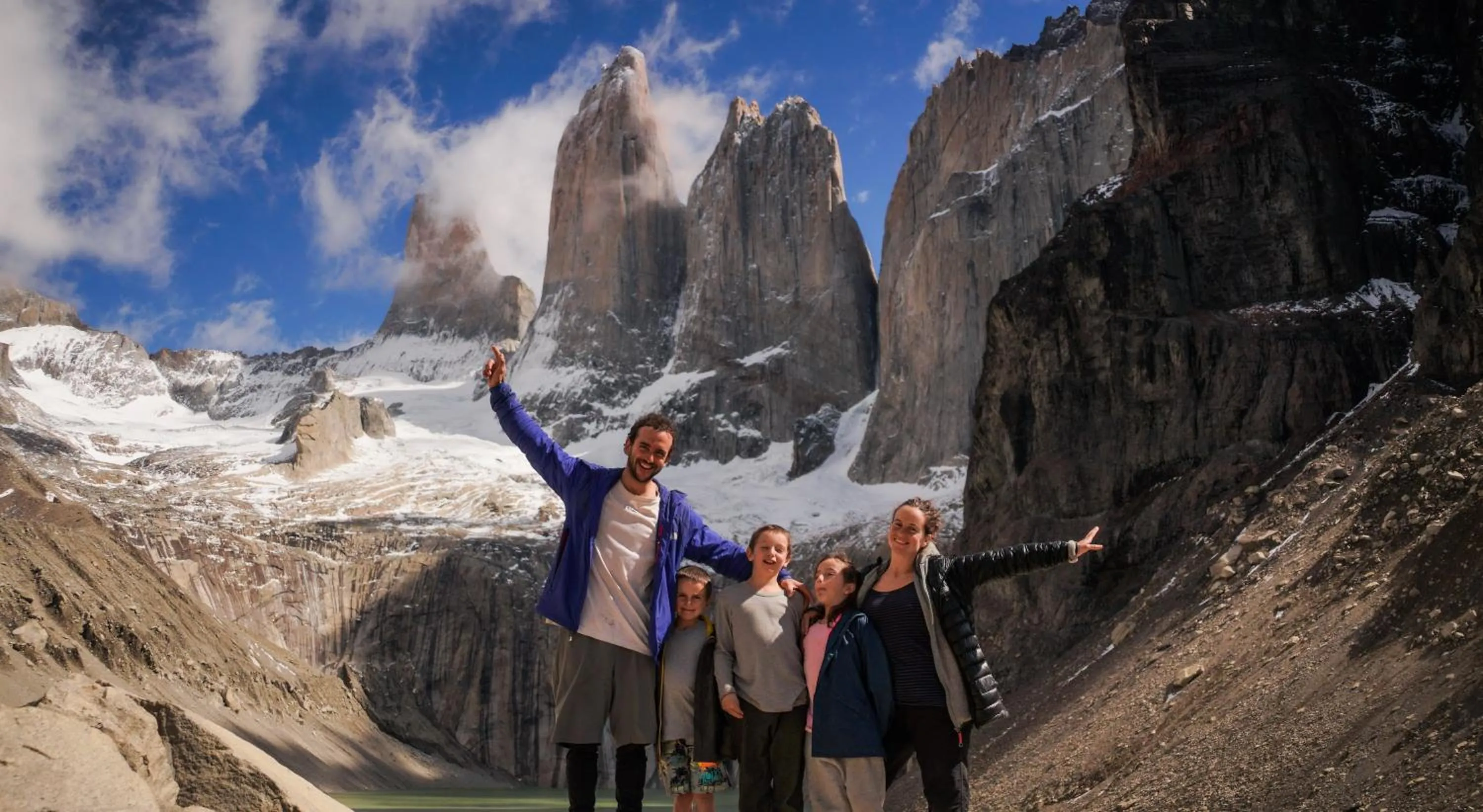 Nearby landmark in Río Serrano Hotel + Spa