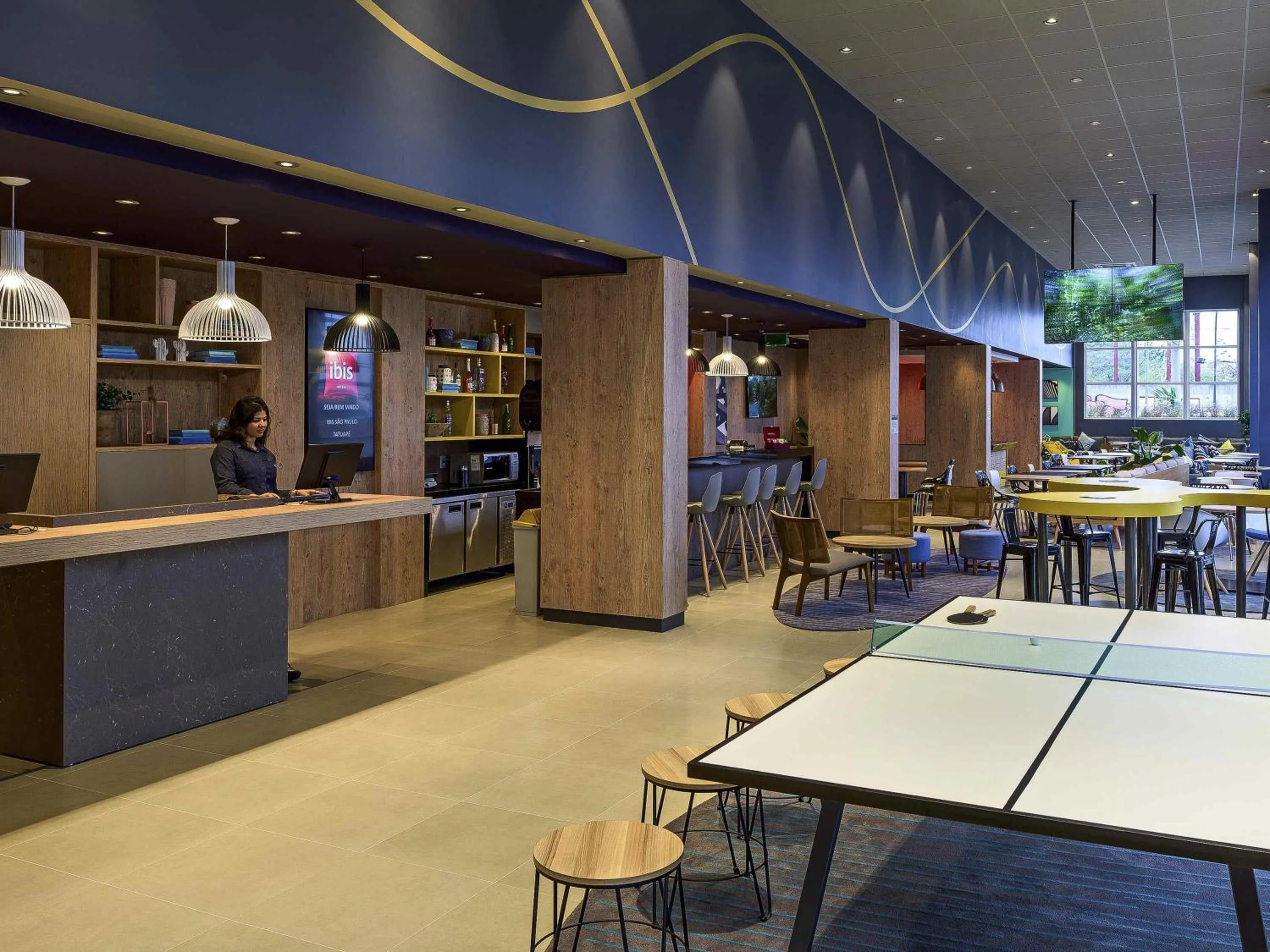 Other in ibis Sao Paulo Tatuape