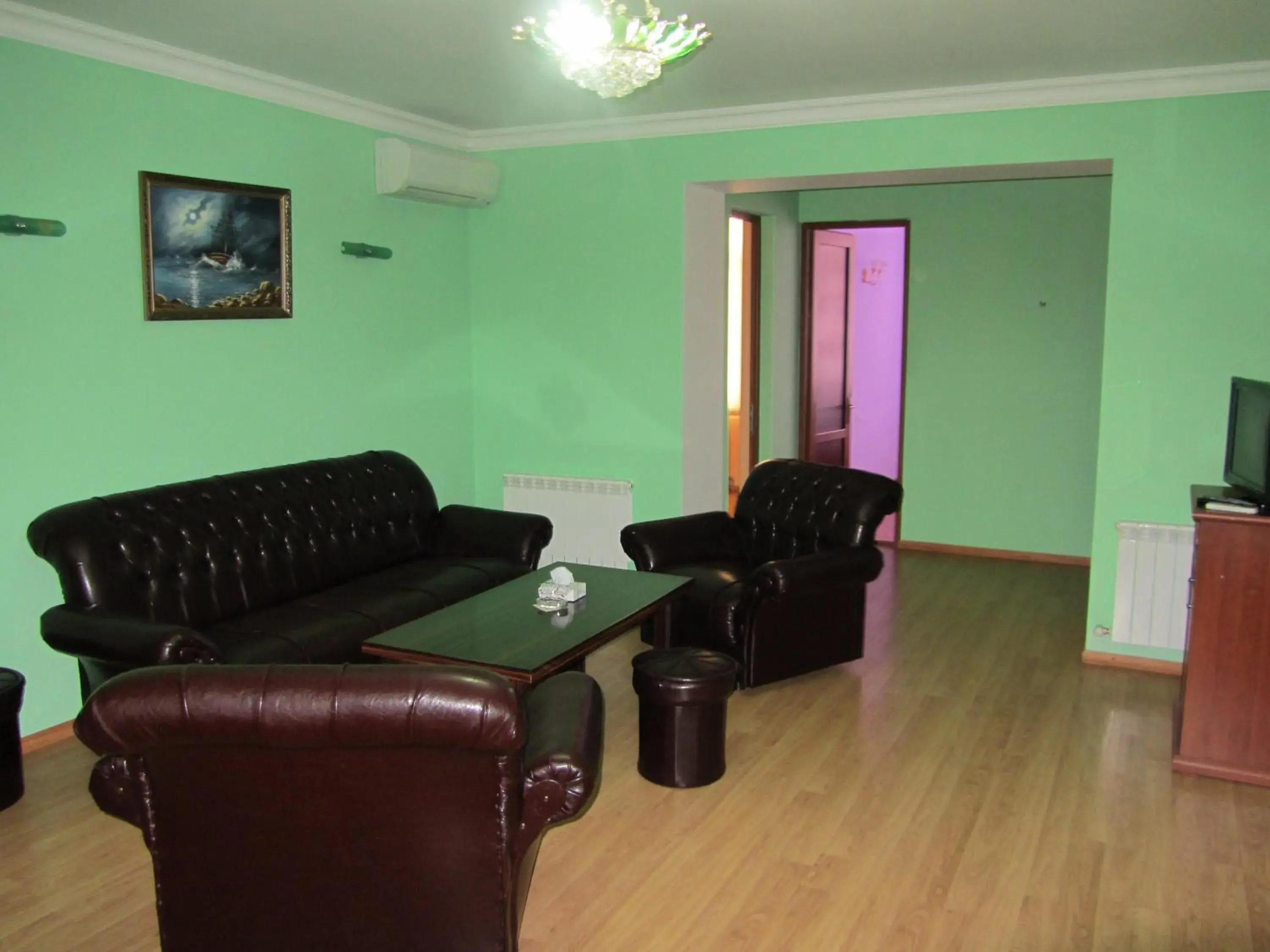 Family Room in Primer Hotel Family Room in Primer Hotel