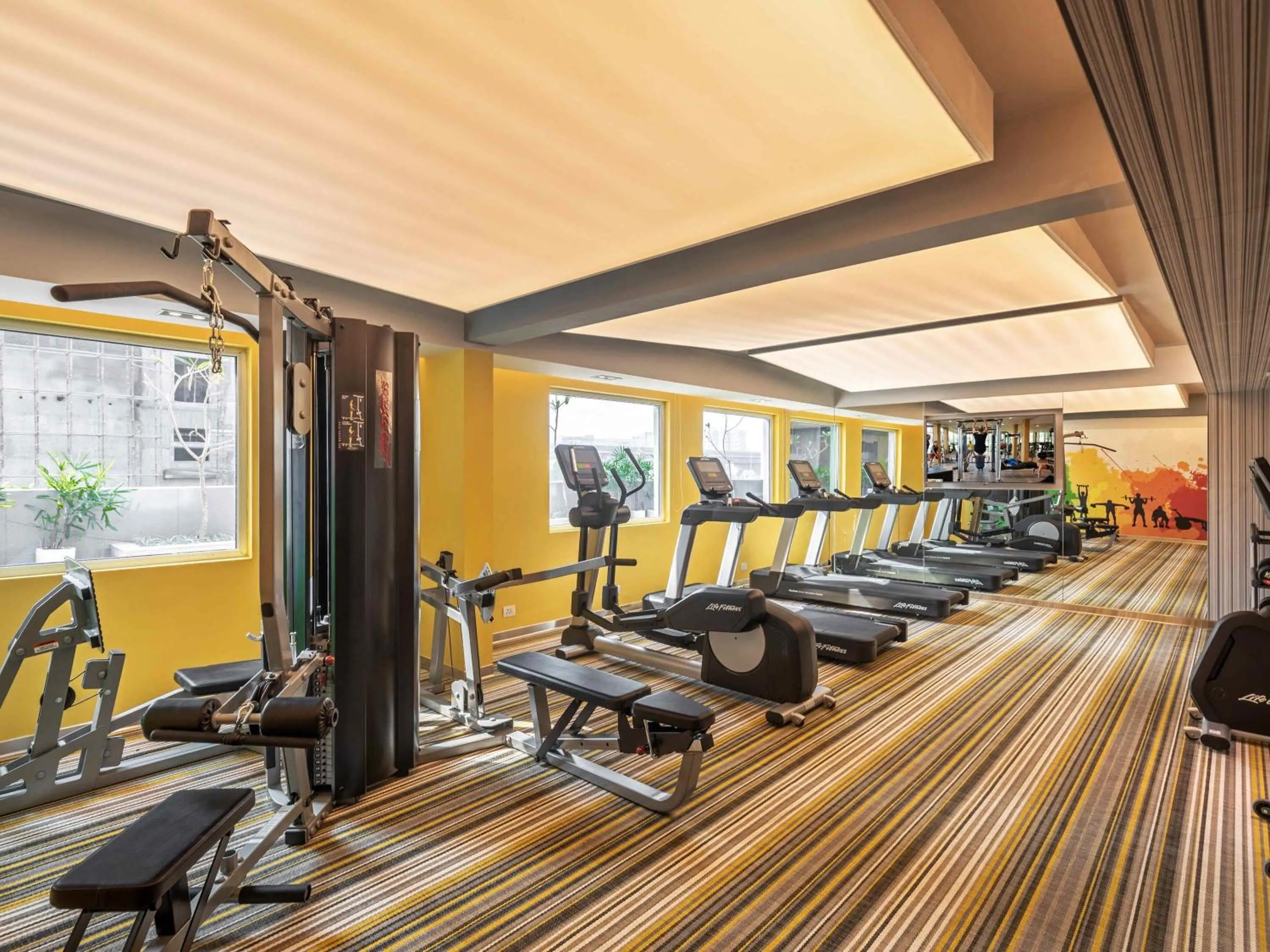 Other in ibis Kolkata Rajarhat - An Accor Brand