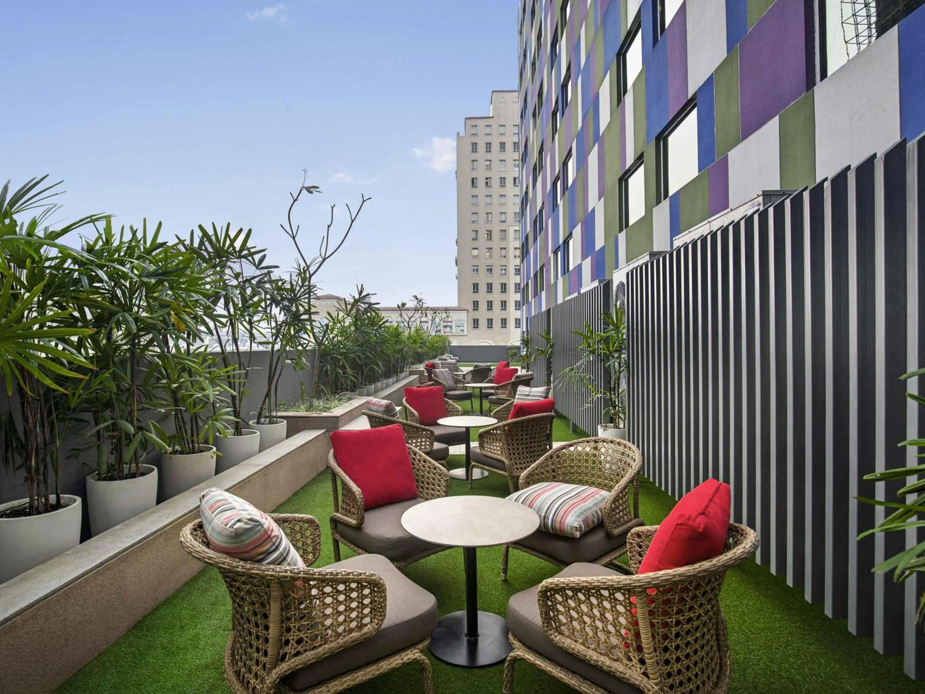 Other in ibis Kolkata Rajarhat - An Accor Brand