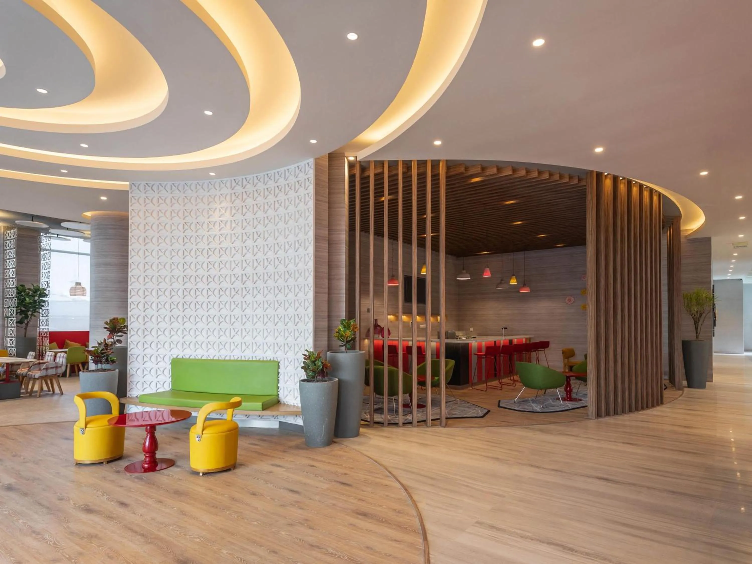 Other in ibis Kolkata Rajarhat - An Accor Brand