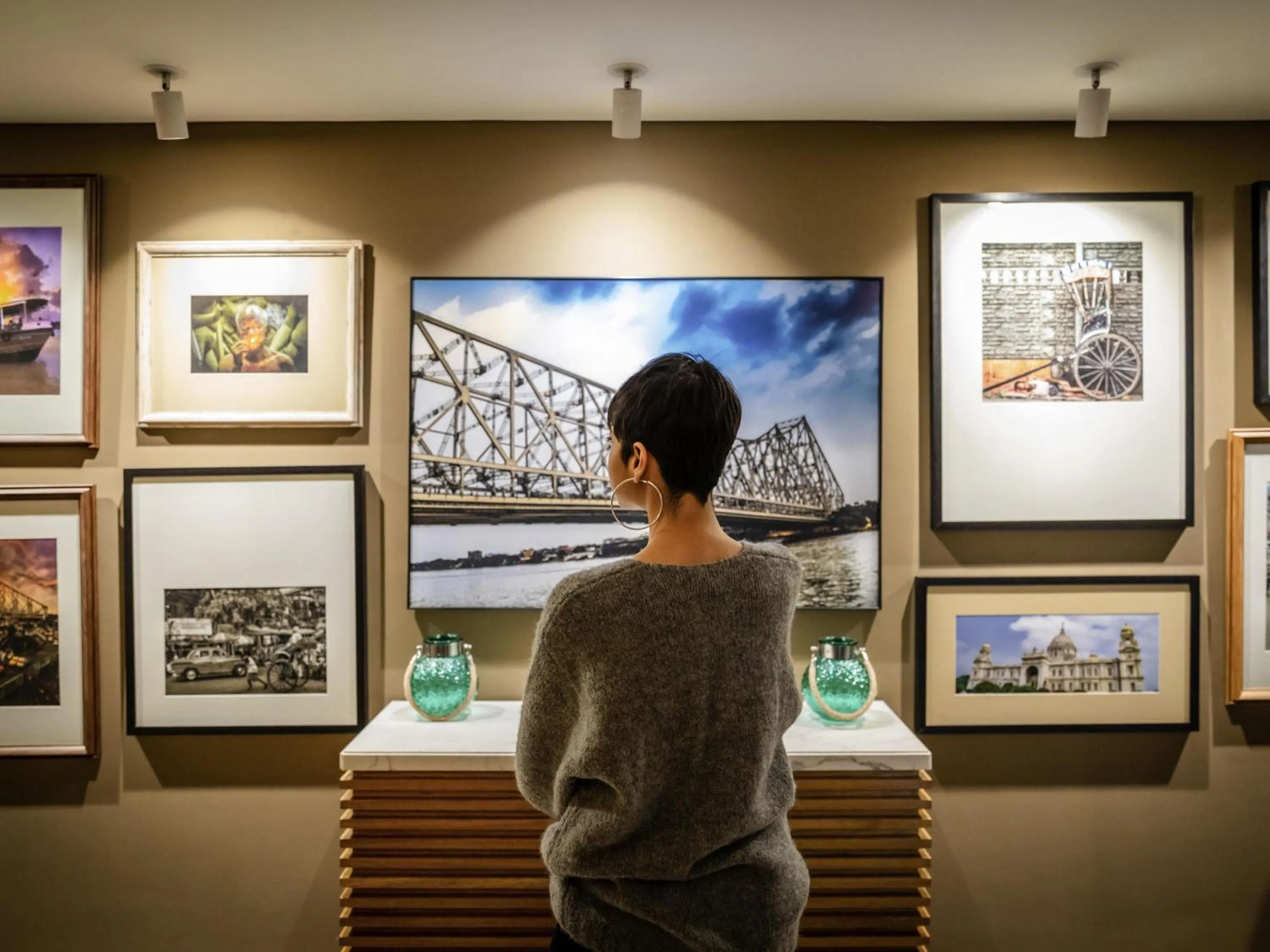 Other in ibis Kolkata Rajarhat - An Accor Brand