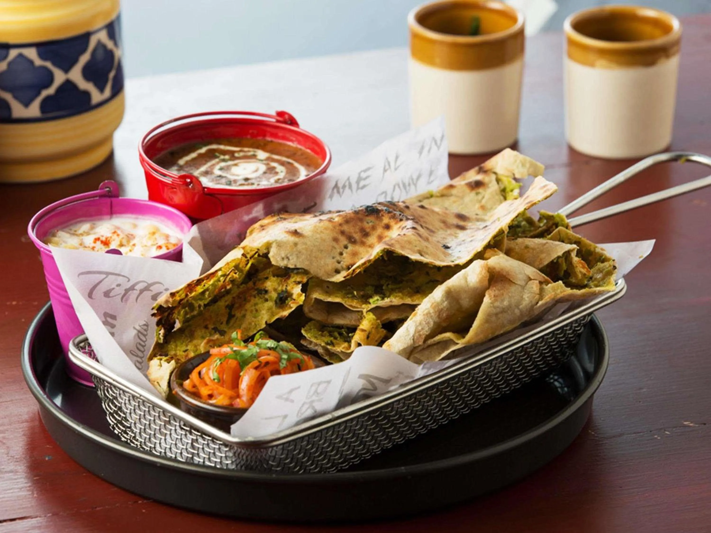 Breakfast in ibis Kolkata Rajarhat - An Accor Brand