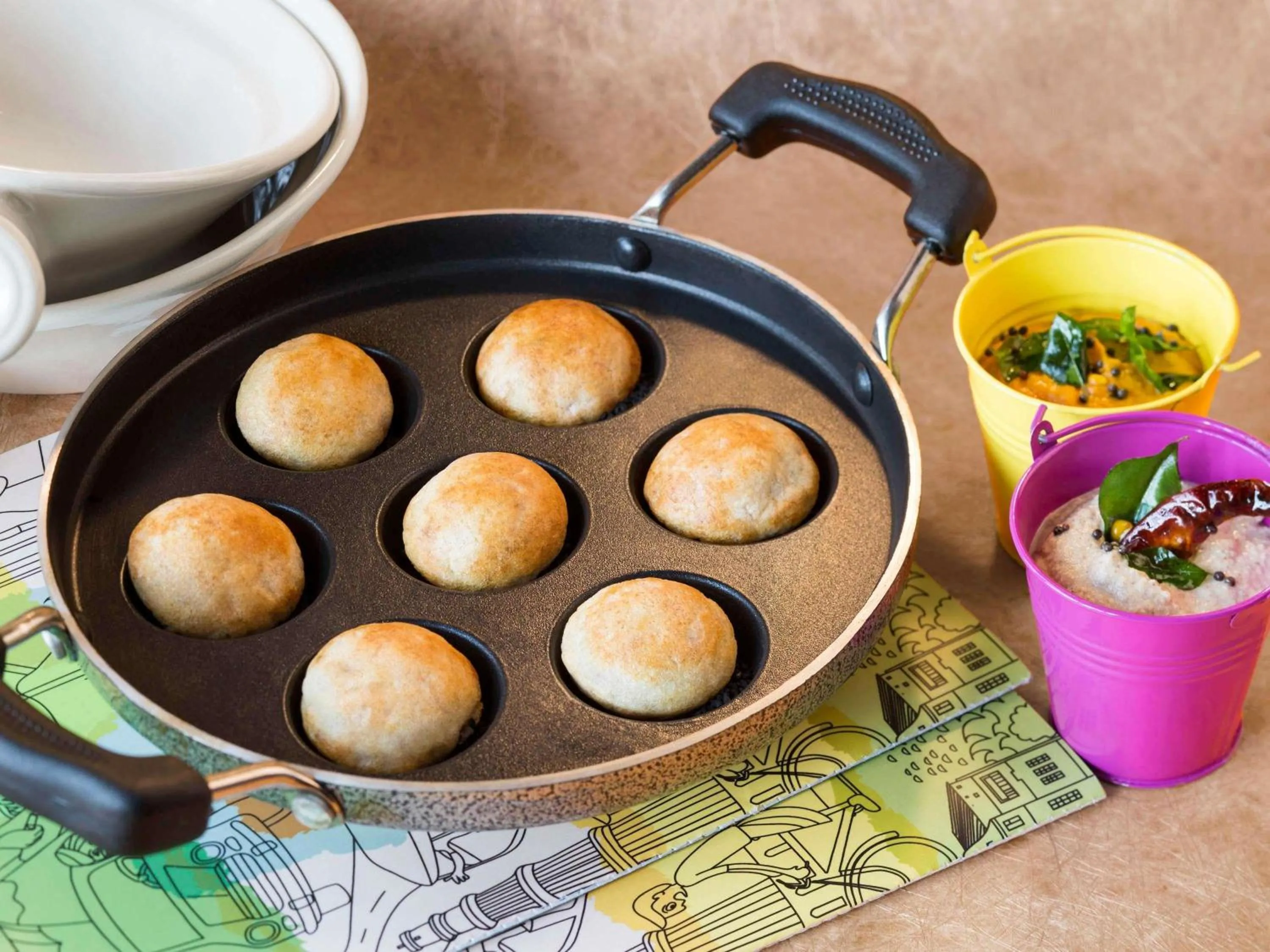 Breakfast in ibis Kolkata Rajarhat - An Accor Brand