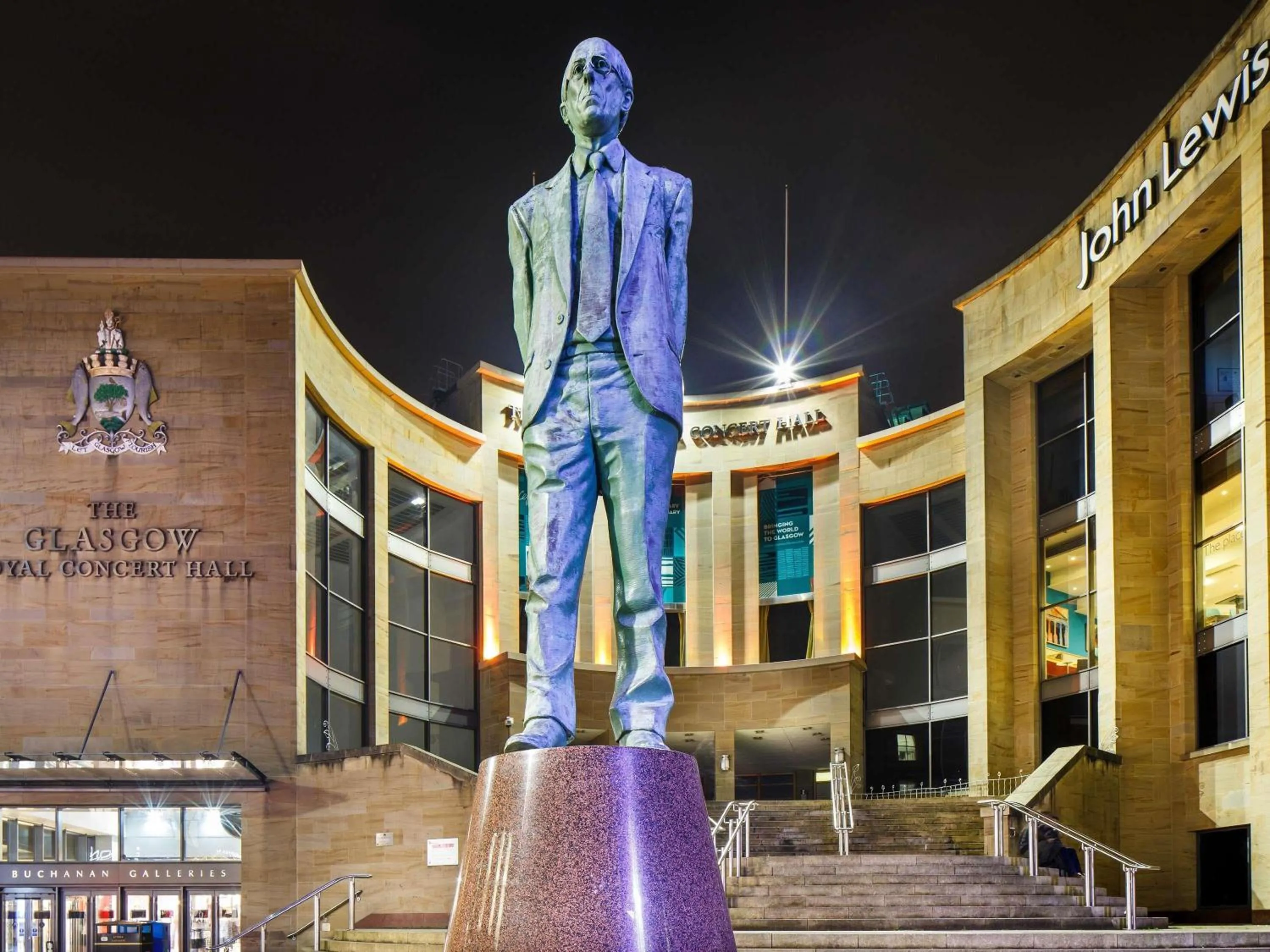 Other in ibis Styles Glasgow Central