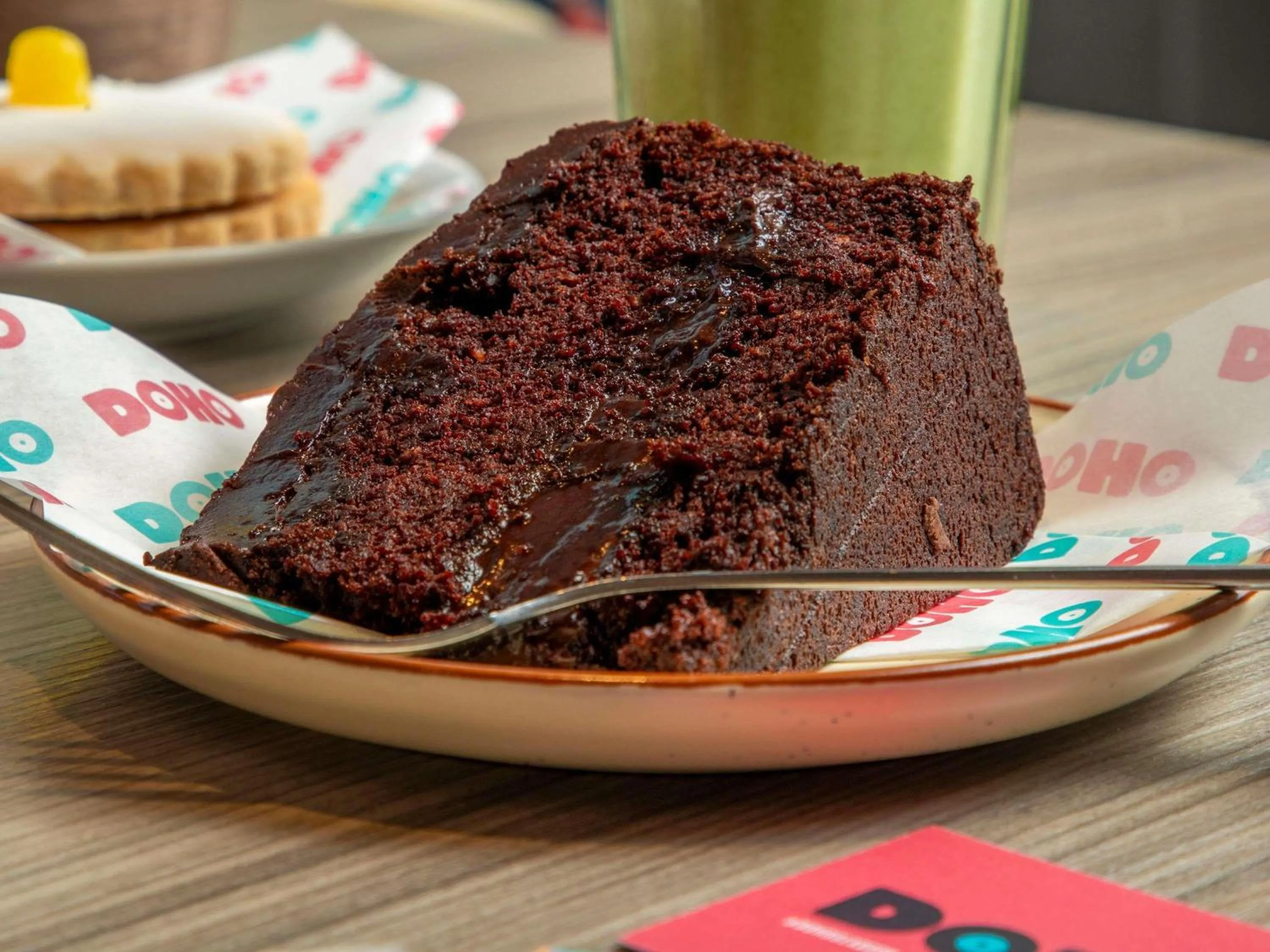 Restaurant/places to eat in ibis Styles Glasgow Central