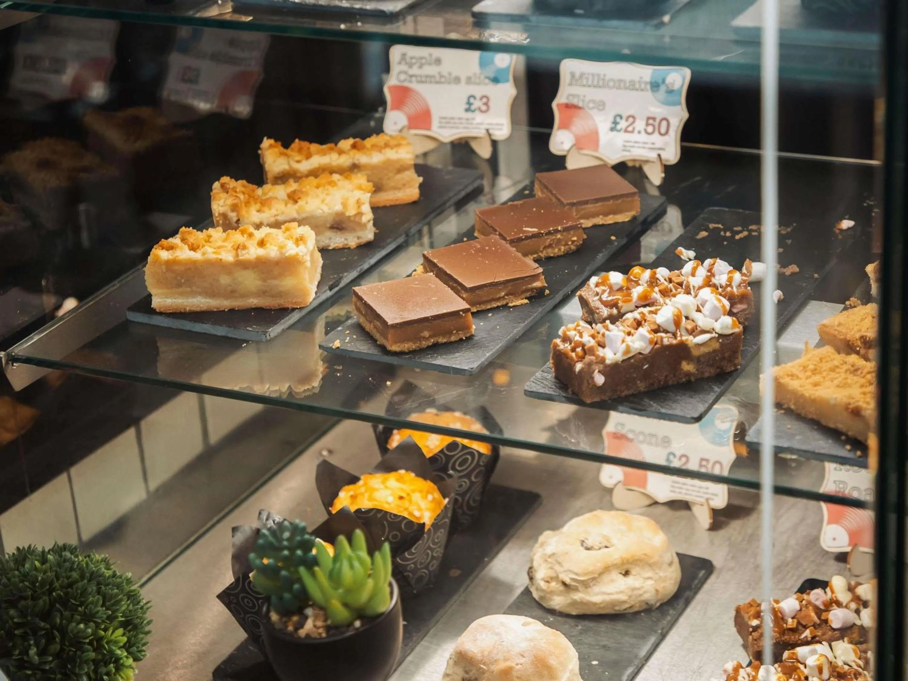 Other in ibis Styles Glasgow Central