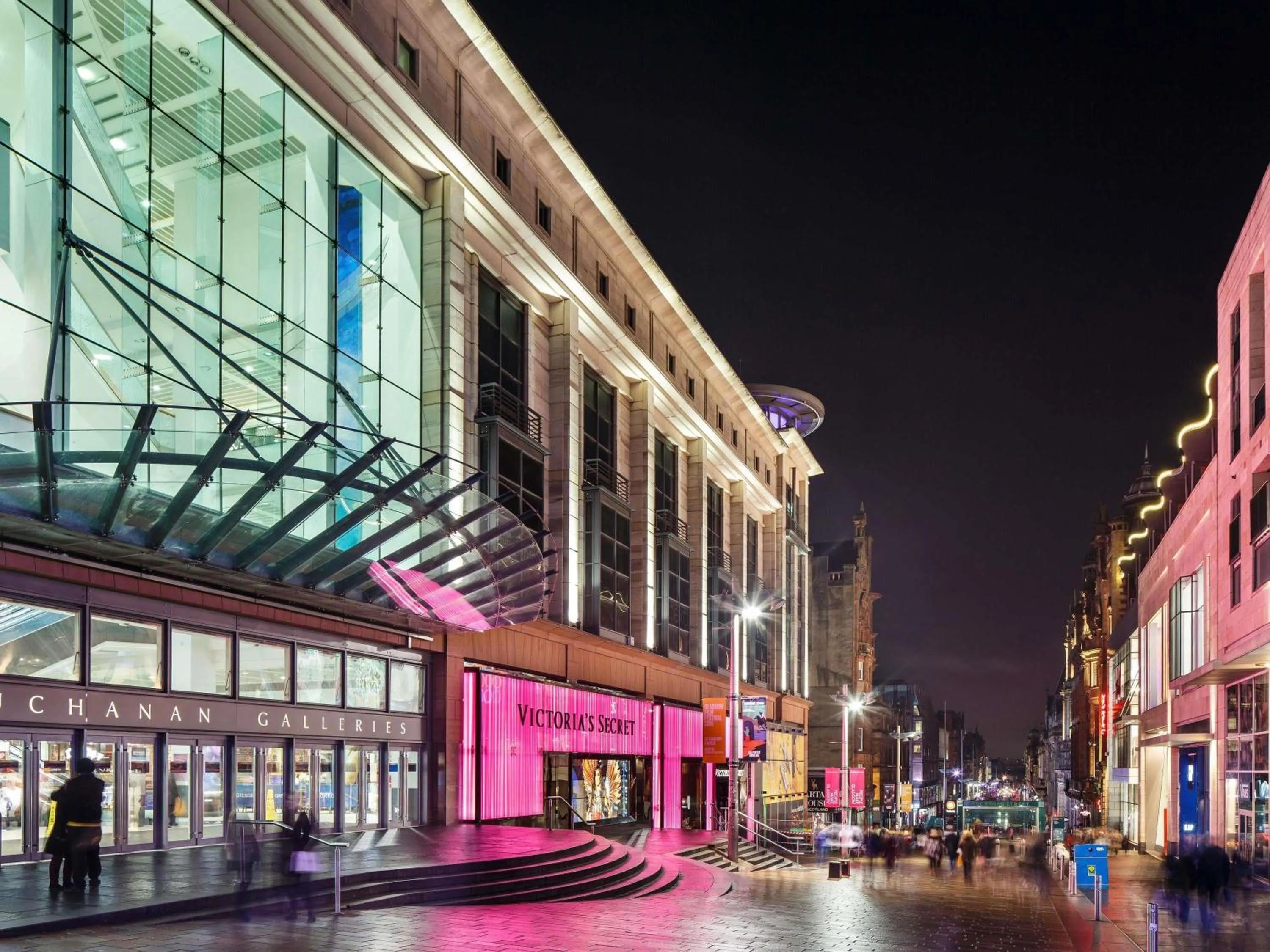 Other in ibis Styles Glasgow Central